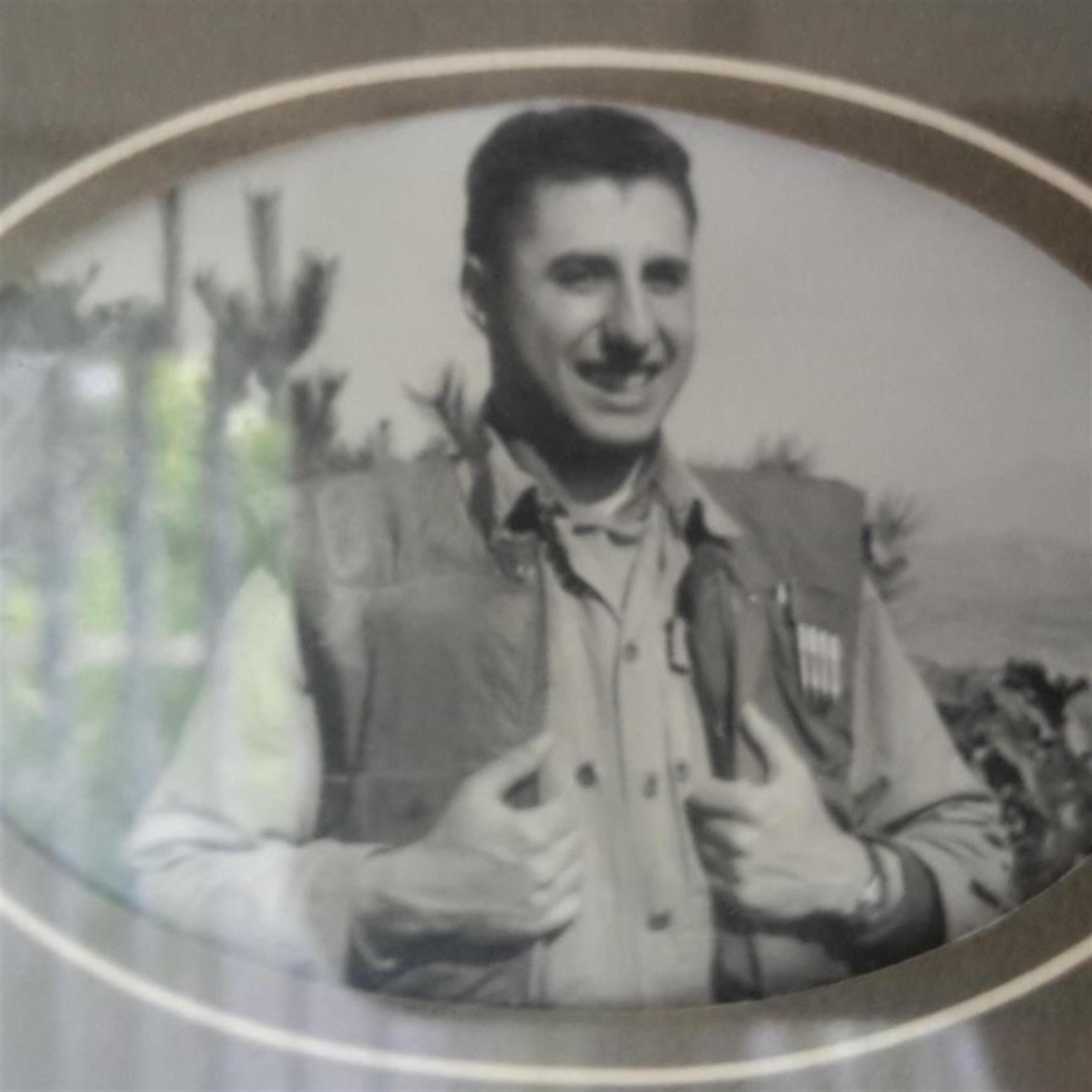 Abraham Rosenblatt