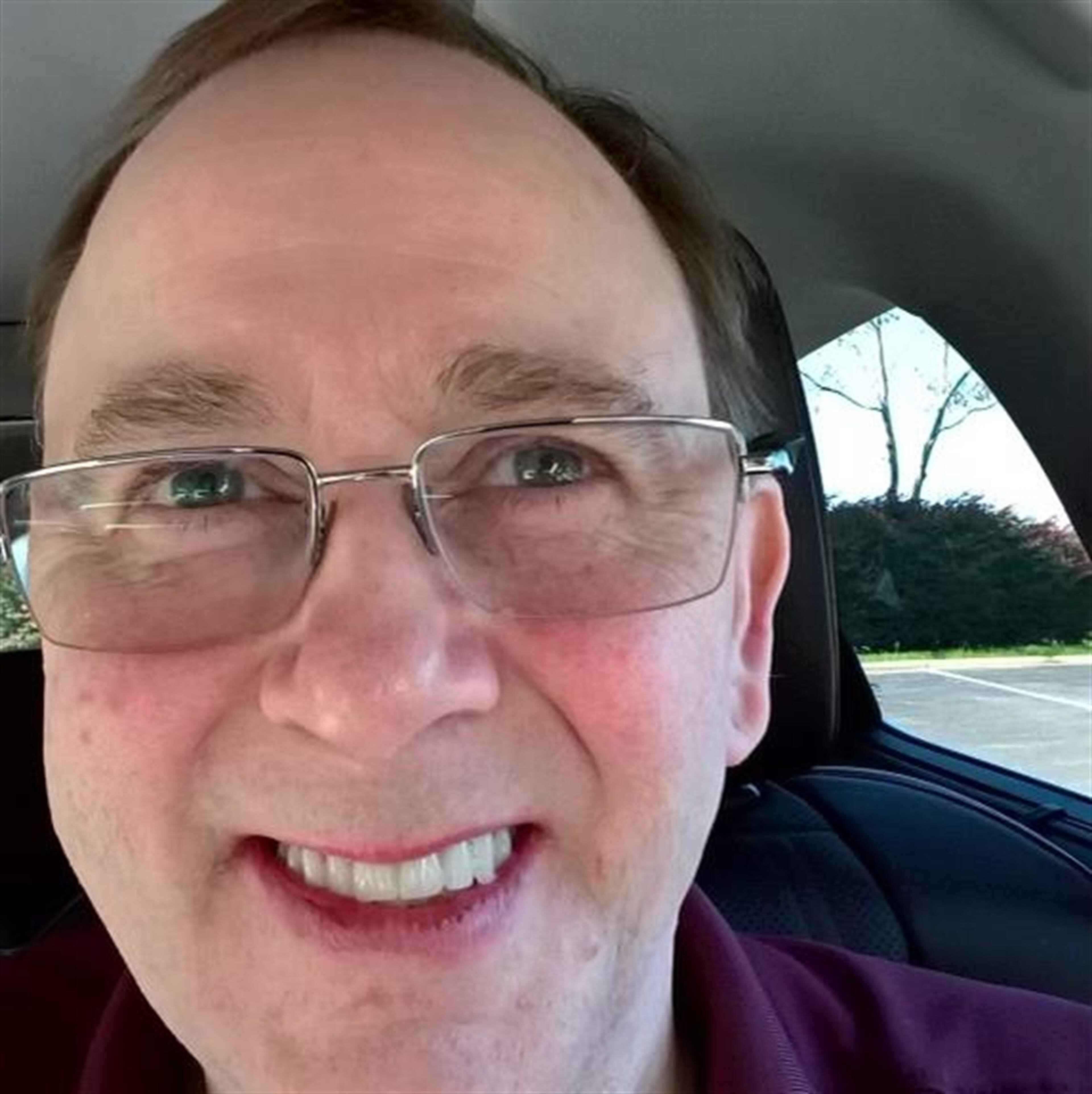 Colin Wechter