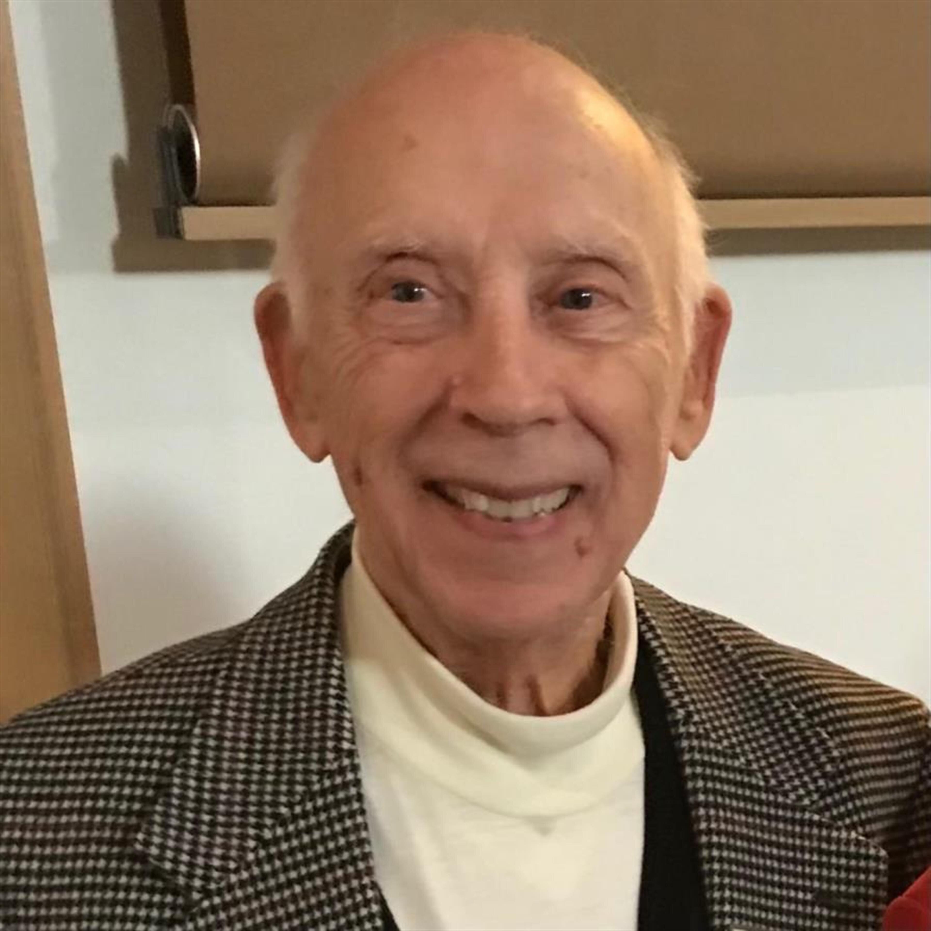 Adolph Carl Spagnuolo