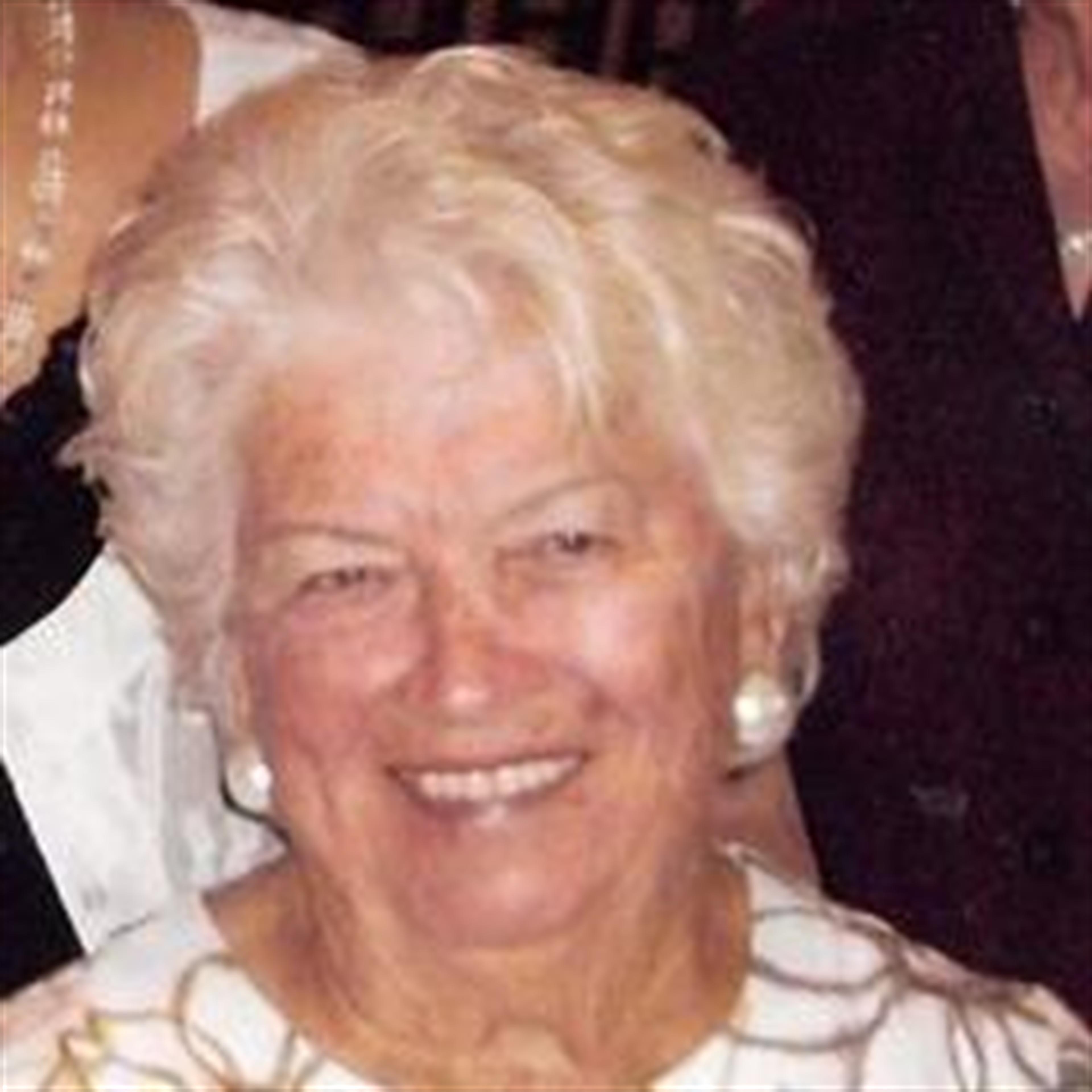 Susan S Frisby