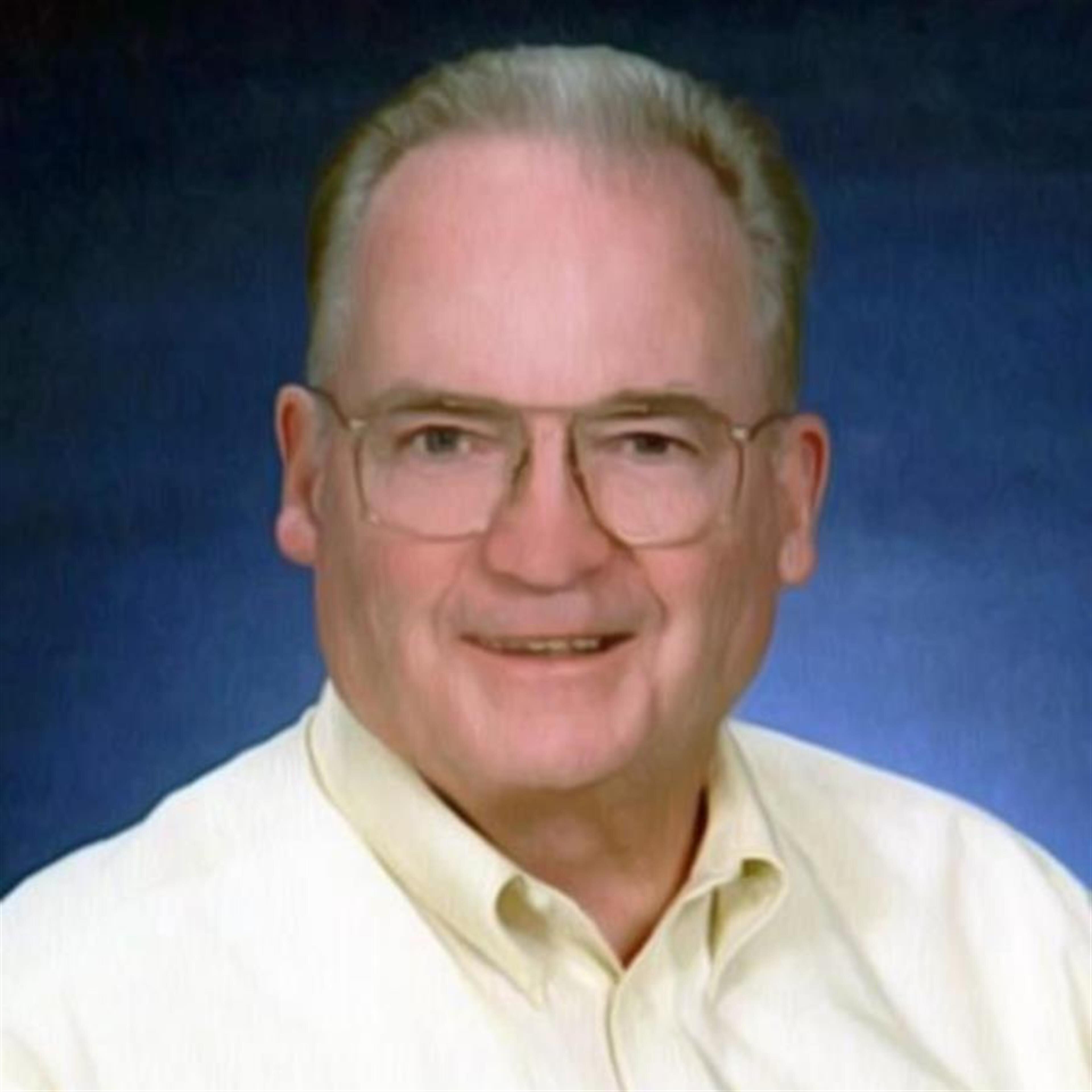 James C. Stewart Jr.