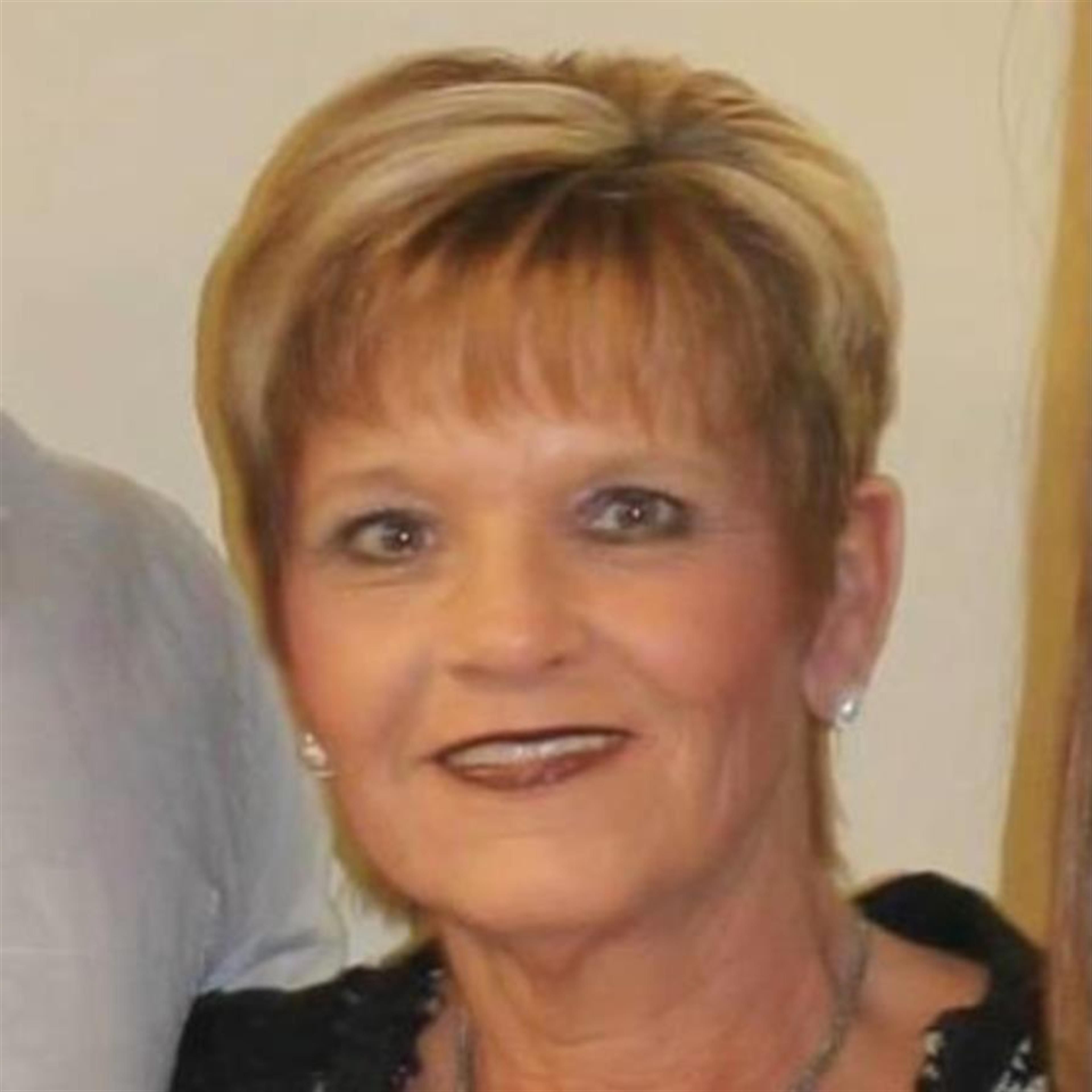 Joyce Elaine Johnson's obituary picture