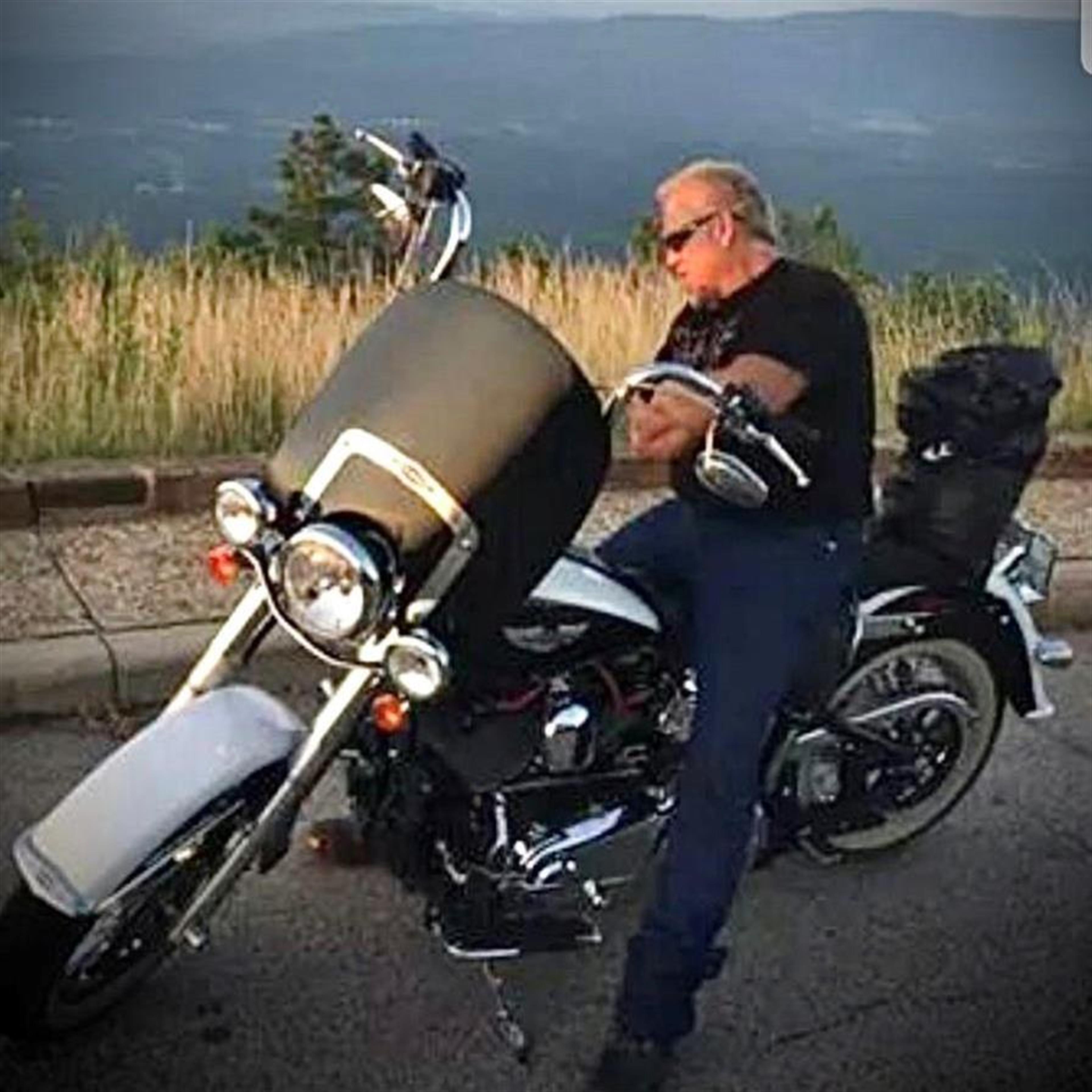 Ronnie Lee Coy
