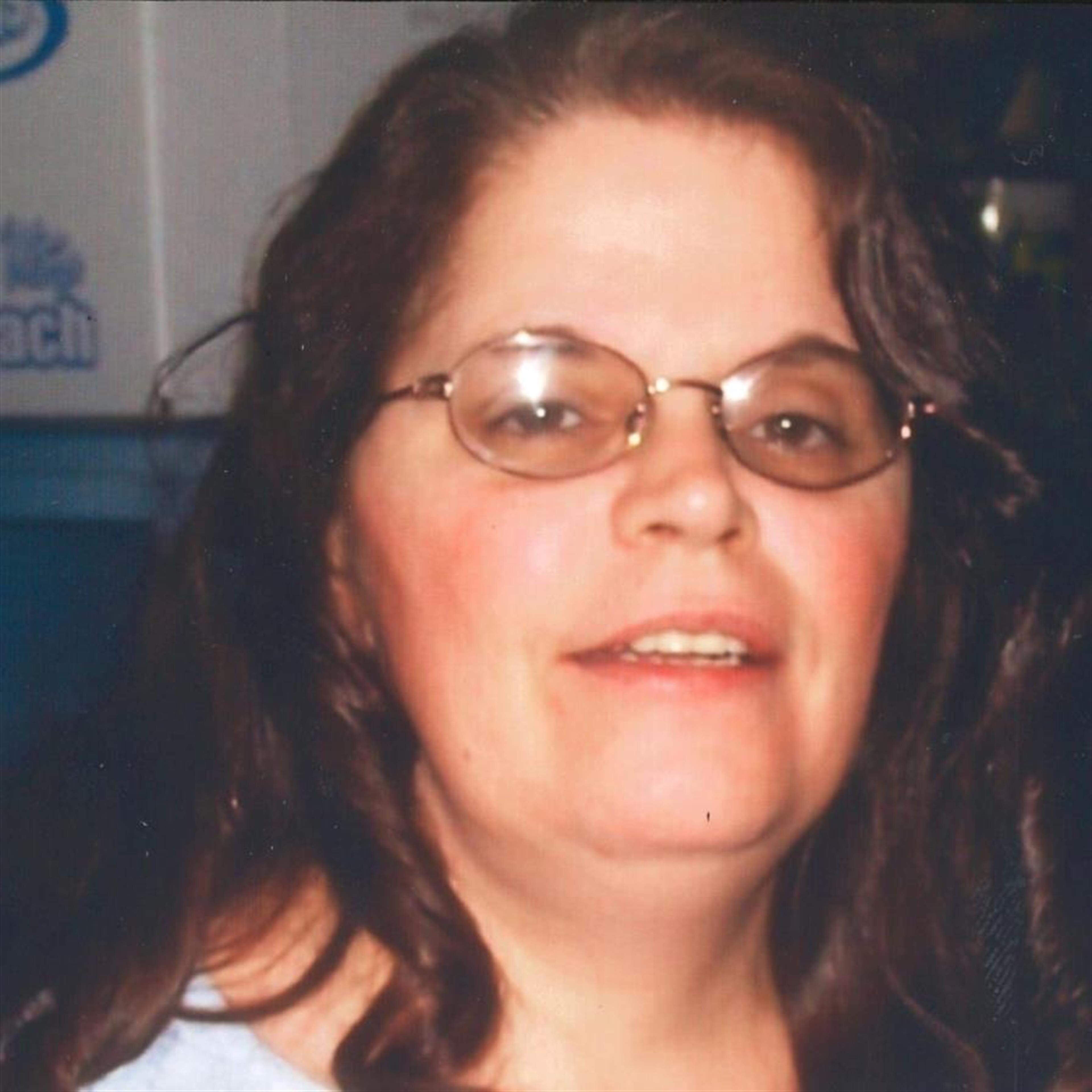 Linda Masterson