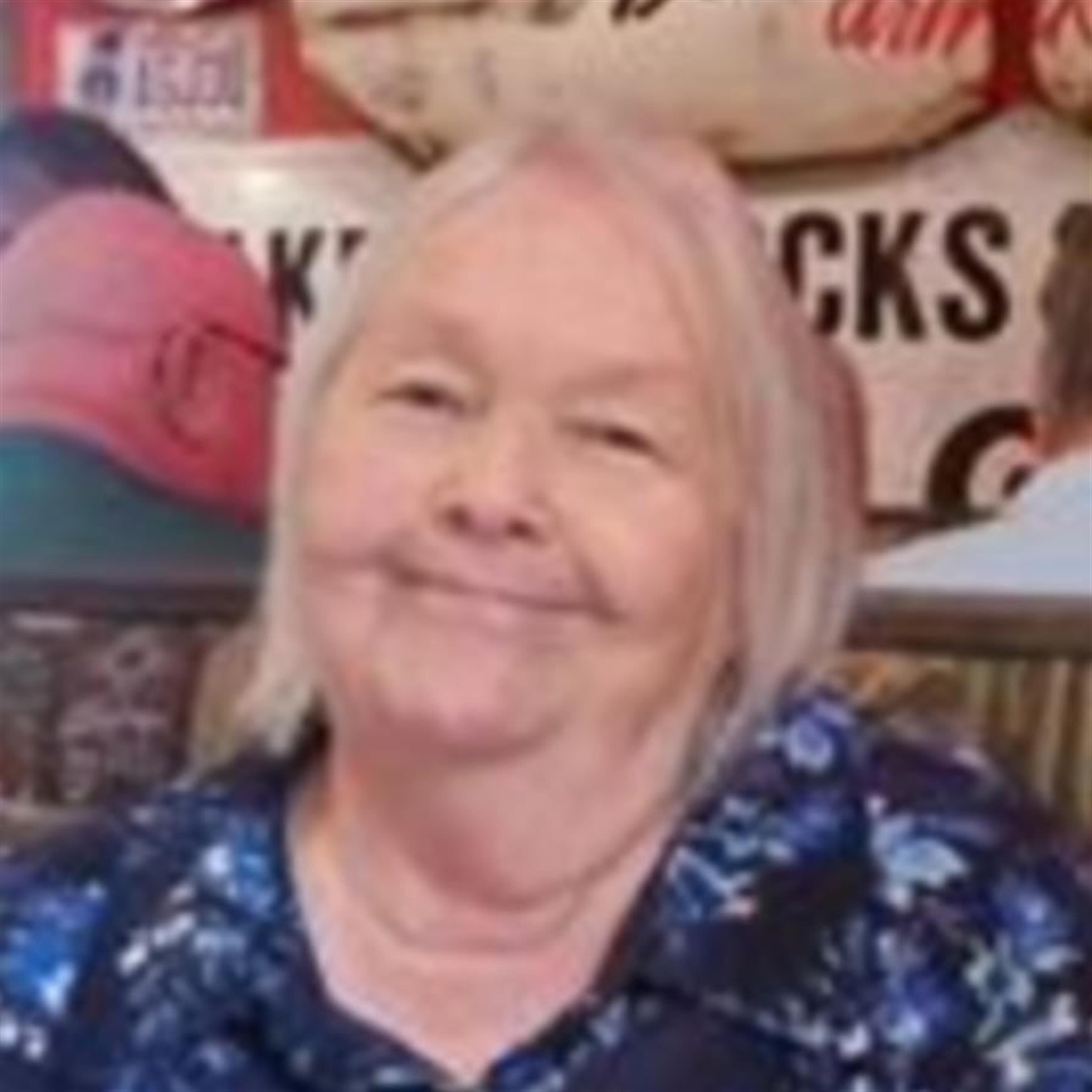 Patsy Fletcher