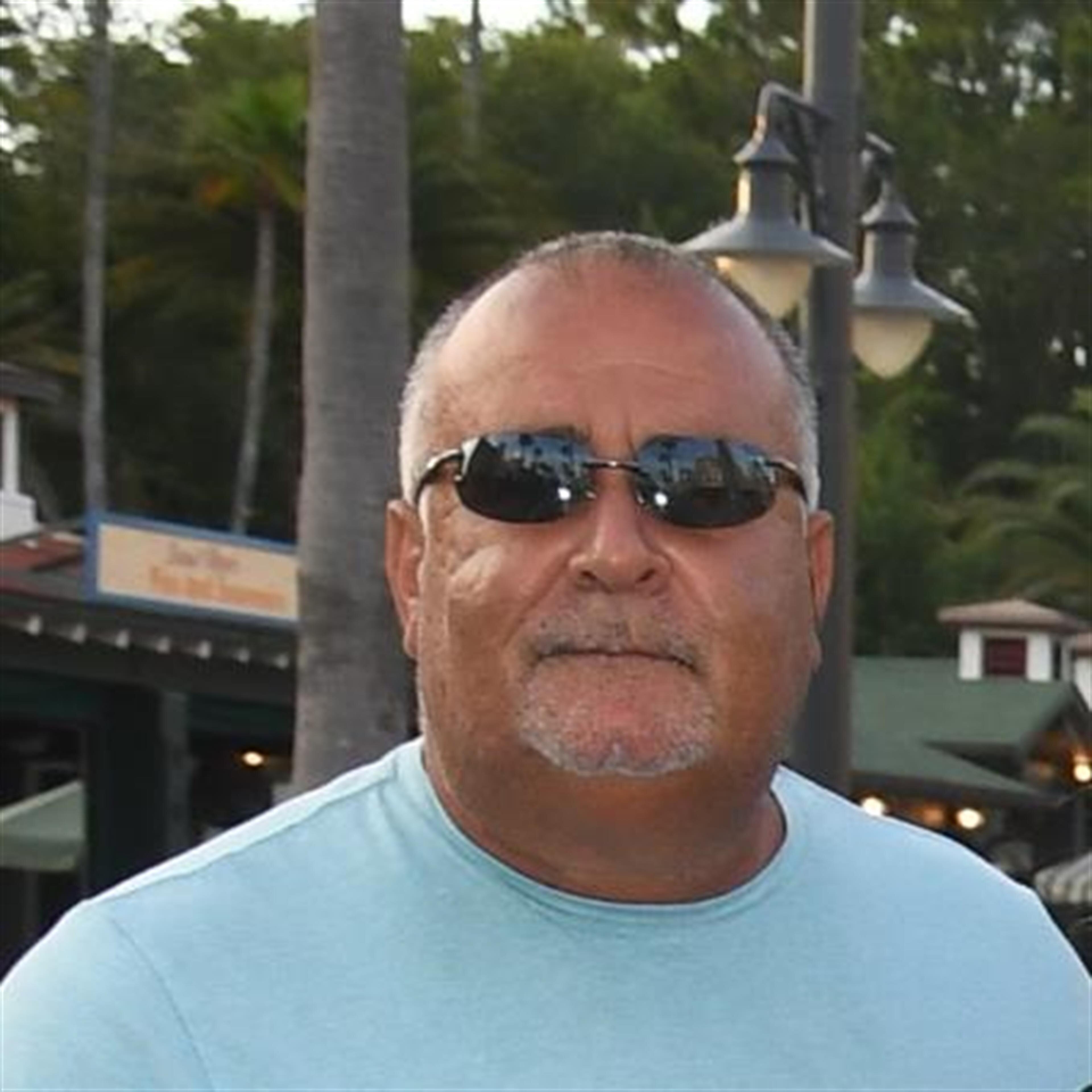 Miguel Perez