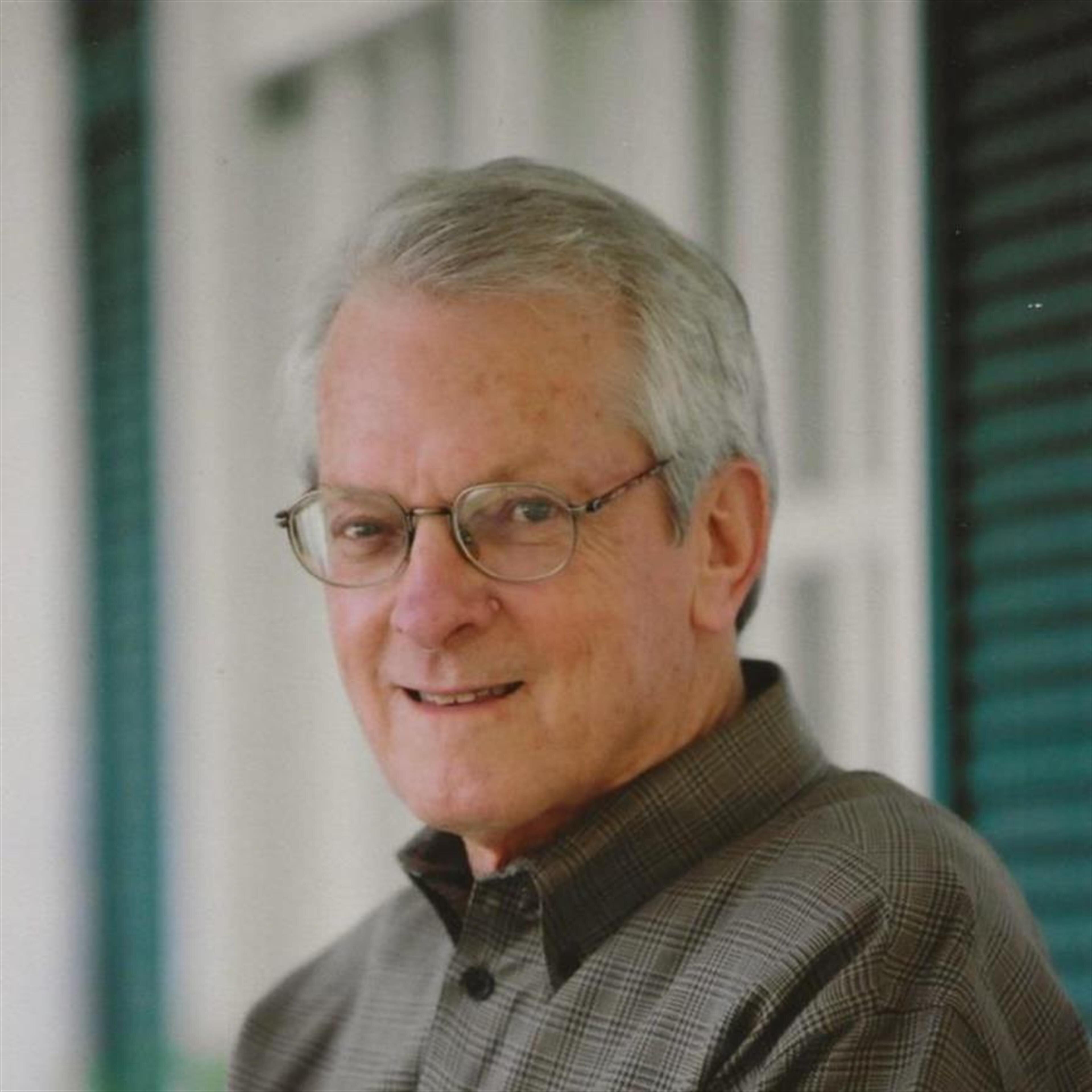 Donald Cobey Altwein