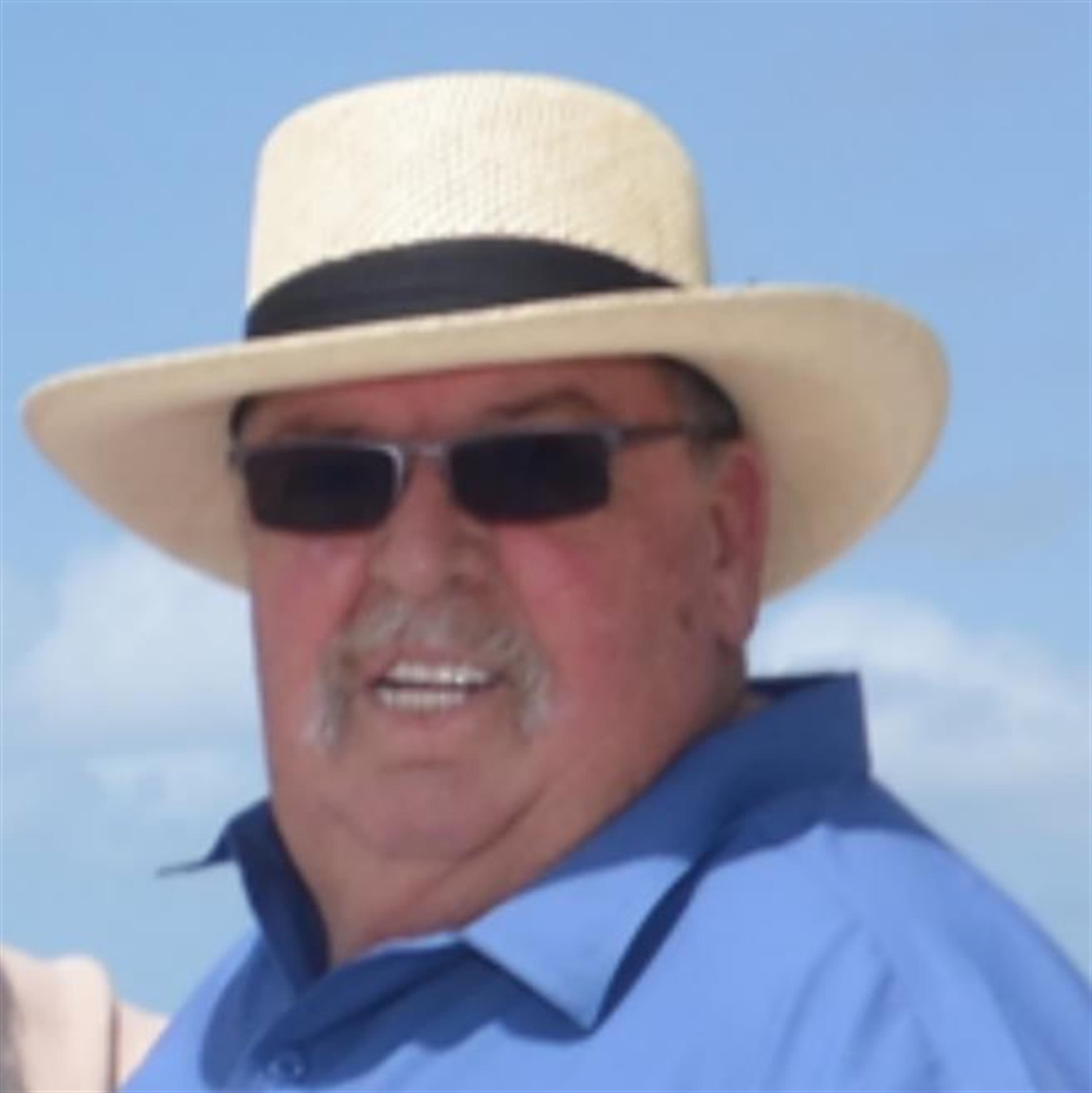 Weldon Virgil Simmons