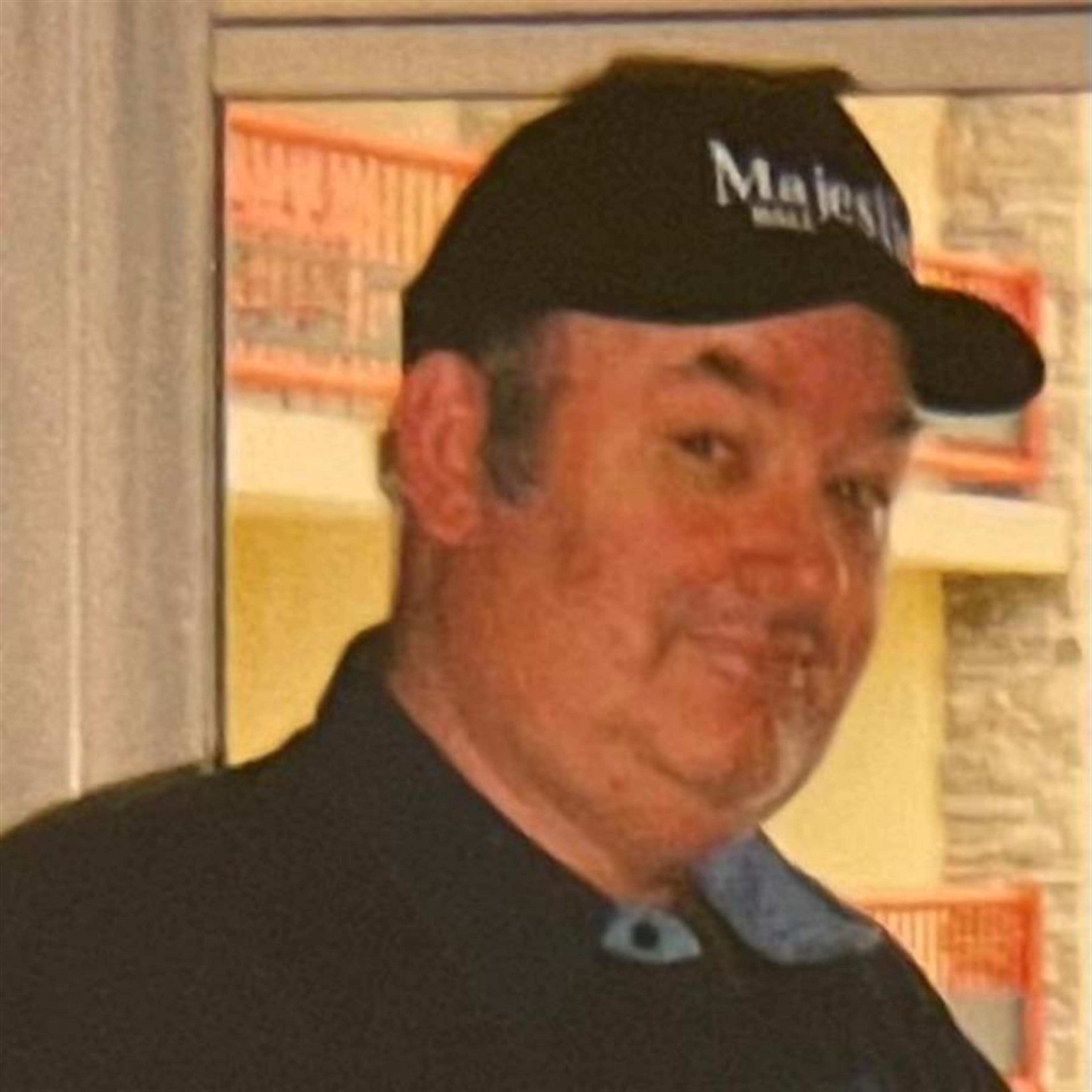 Michael Donovan