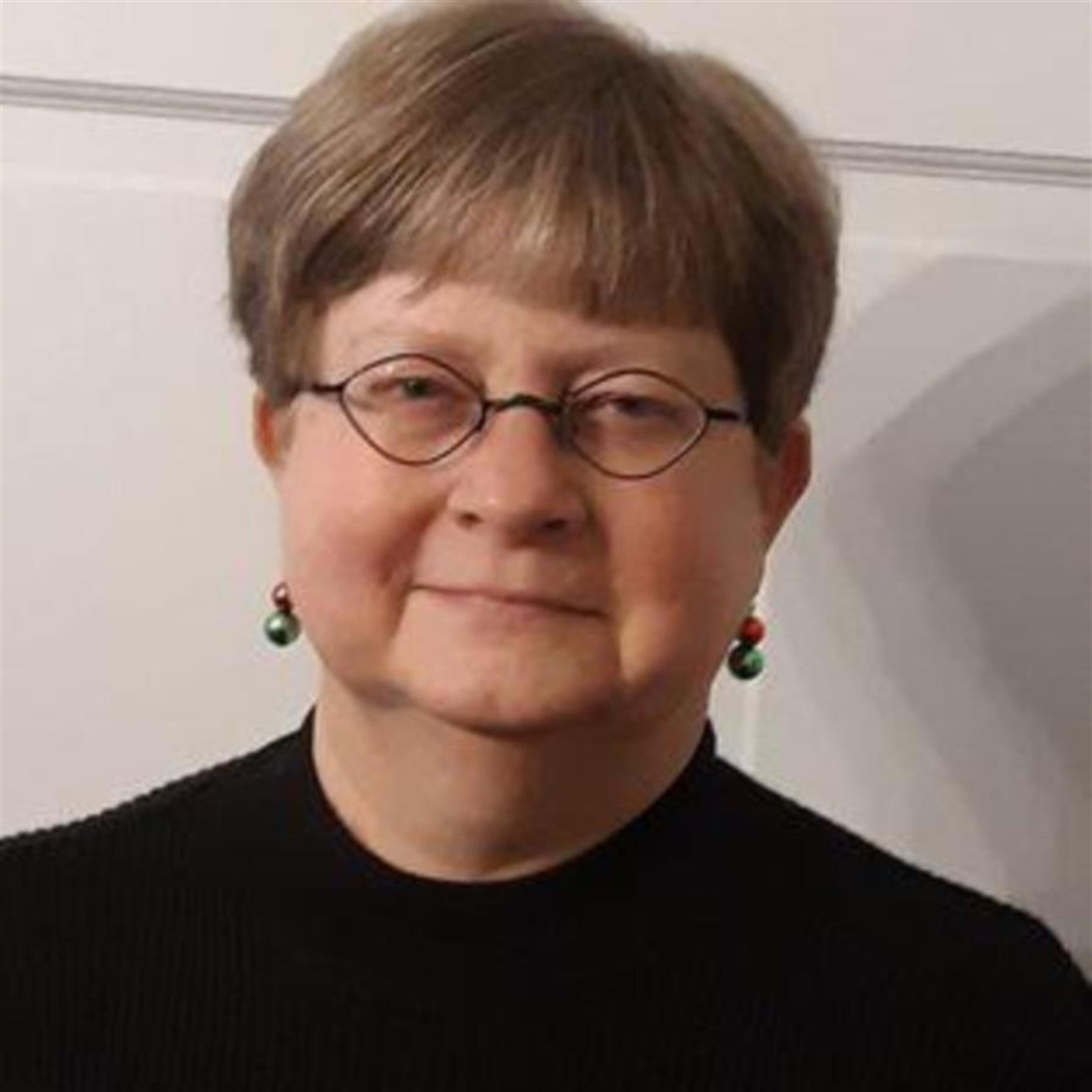Gail Sisson