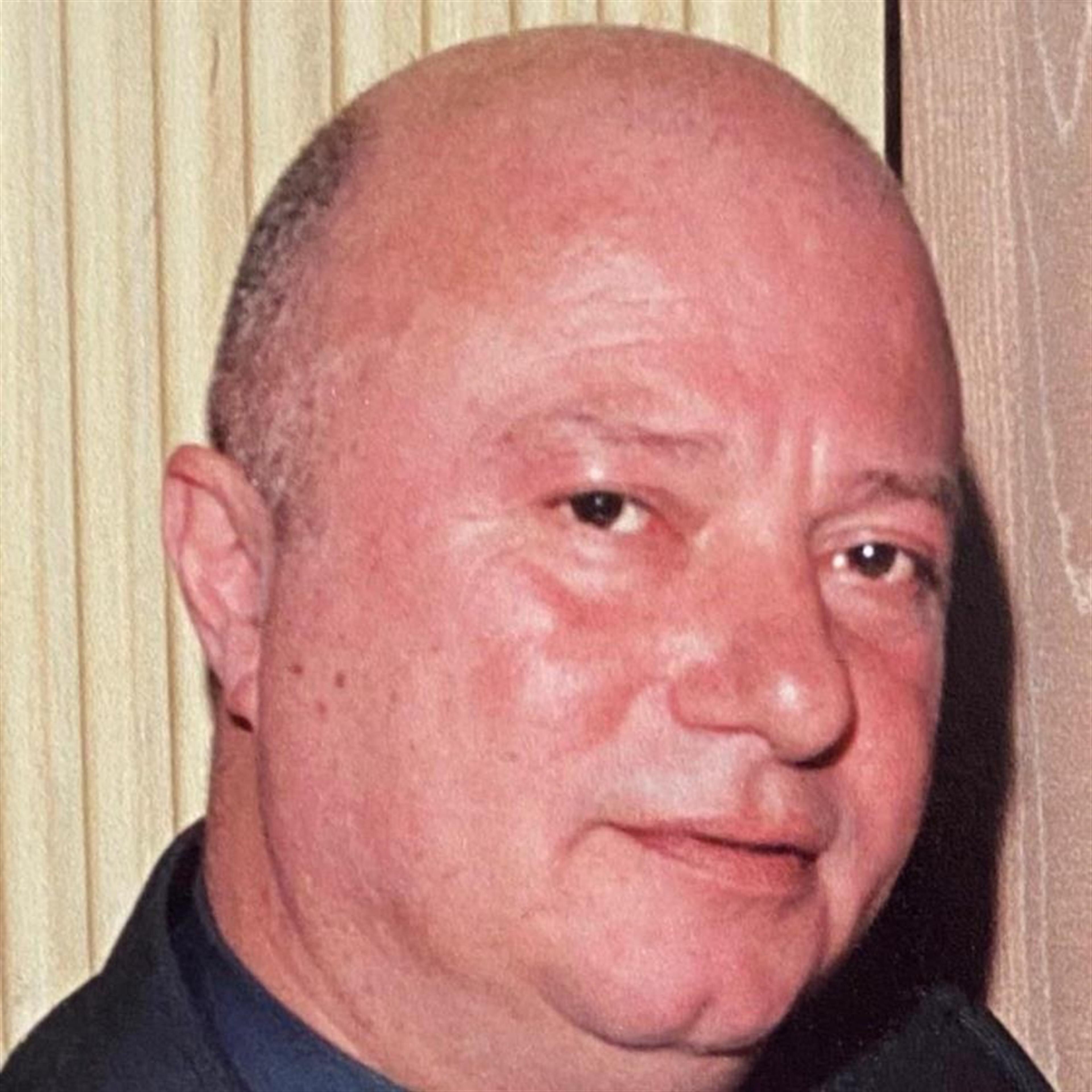 Igor Grafman