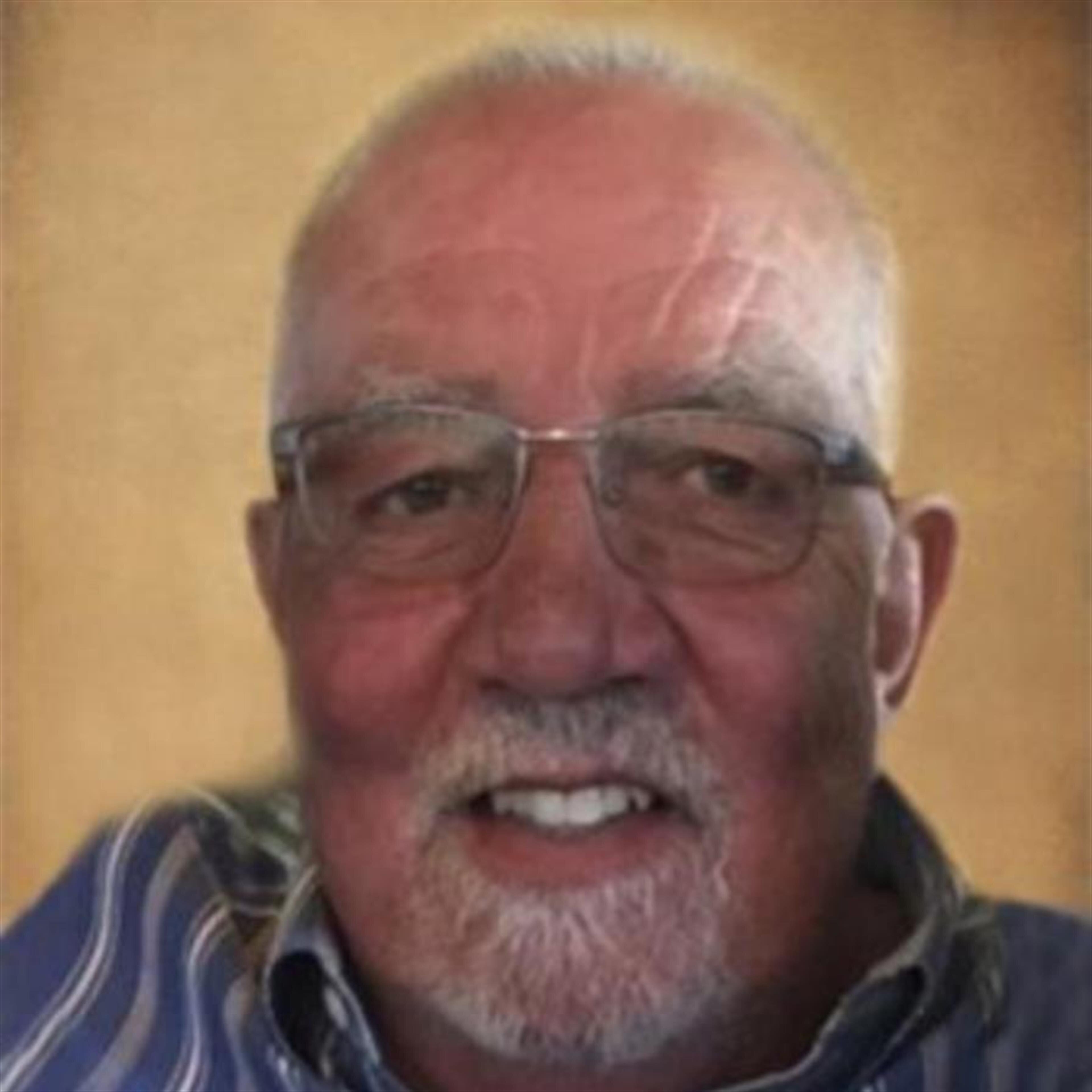 Edward James Johnson Jr.