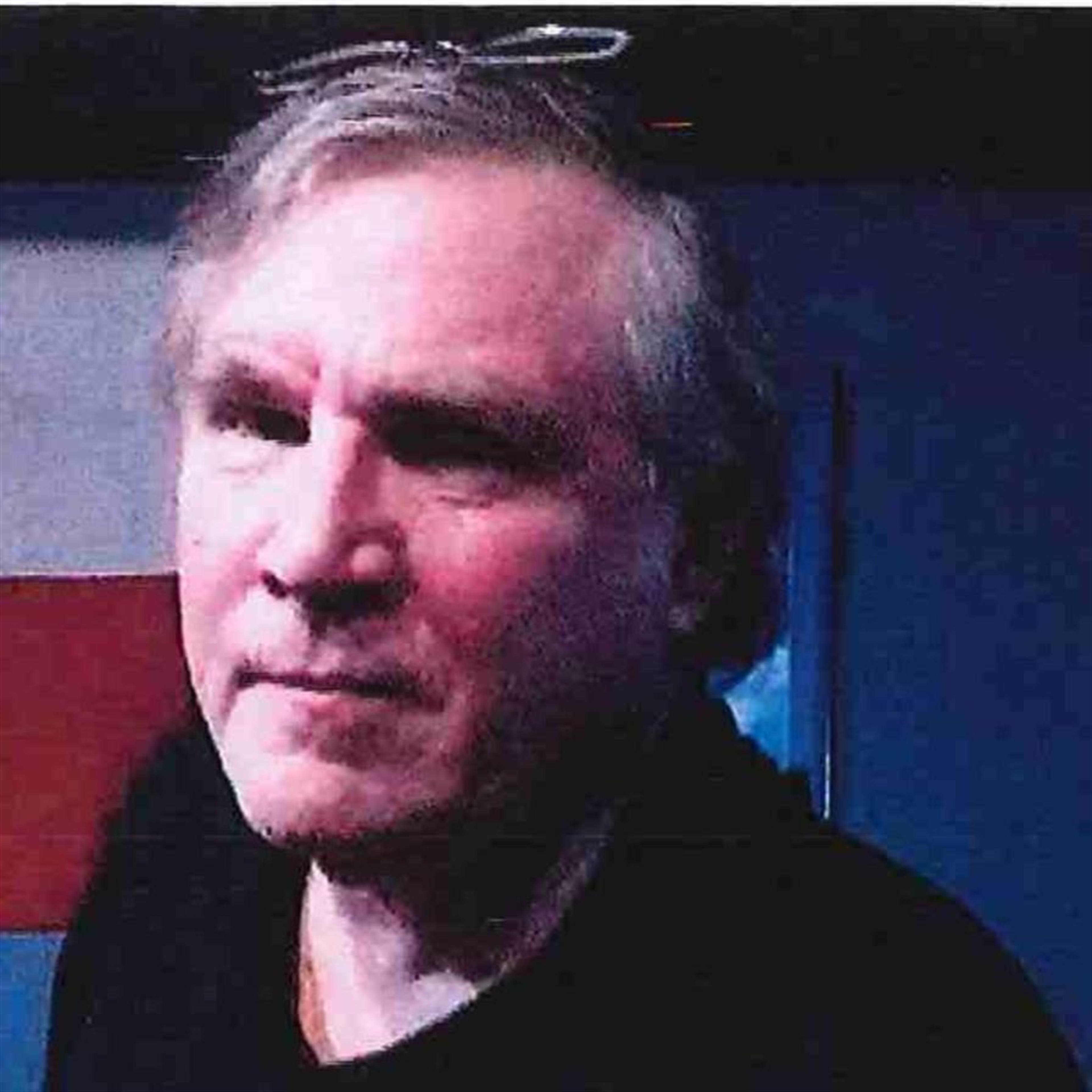 William Ralph Campbell