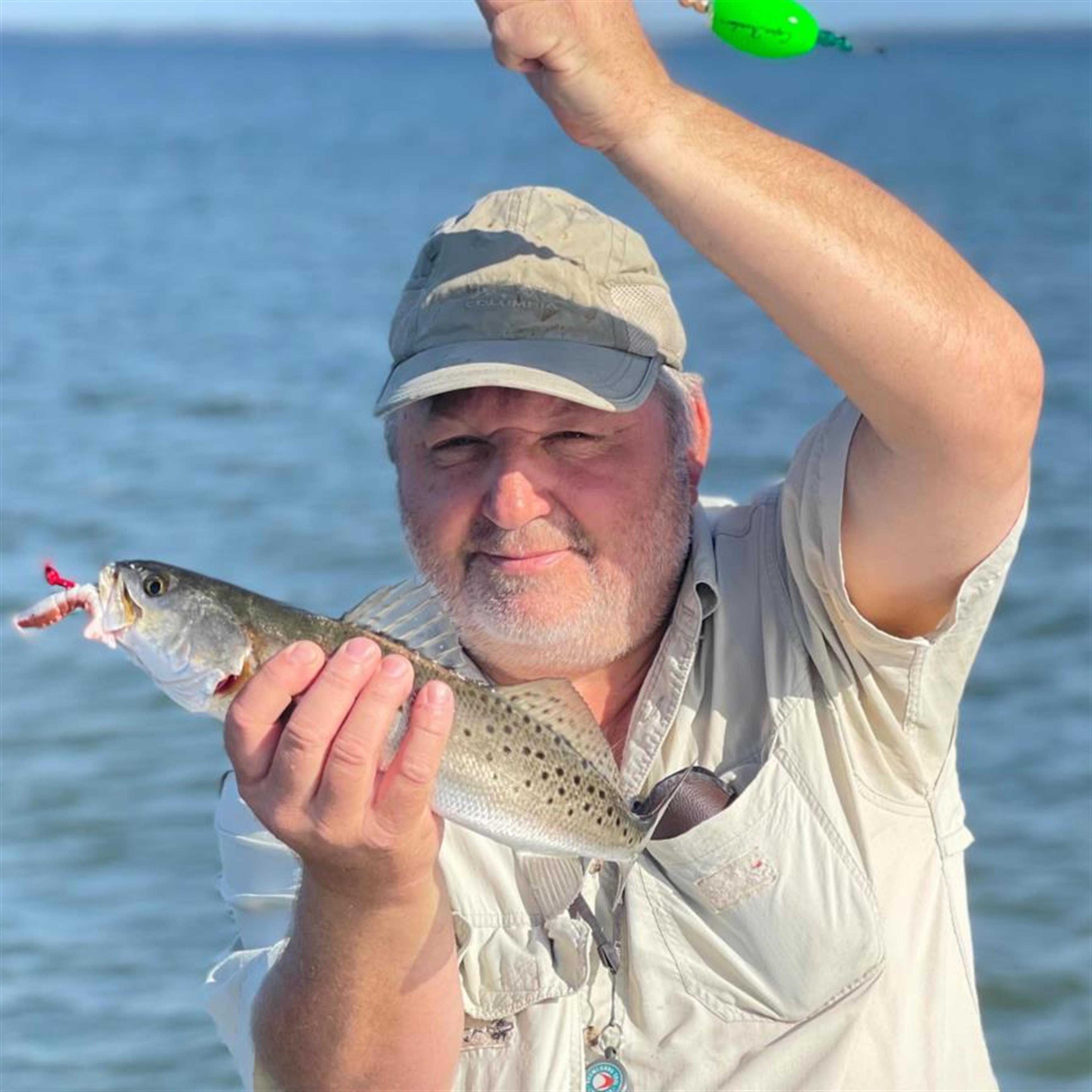 Charles "Victor" Edwards