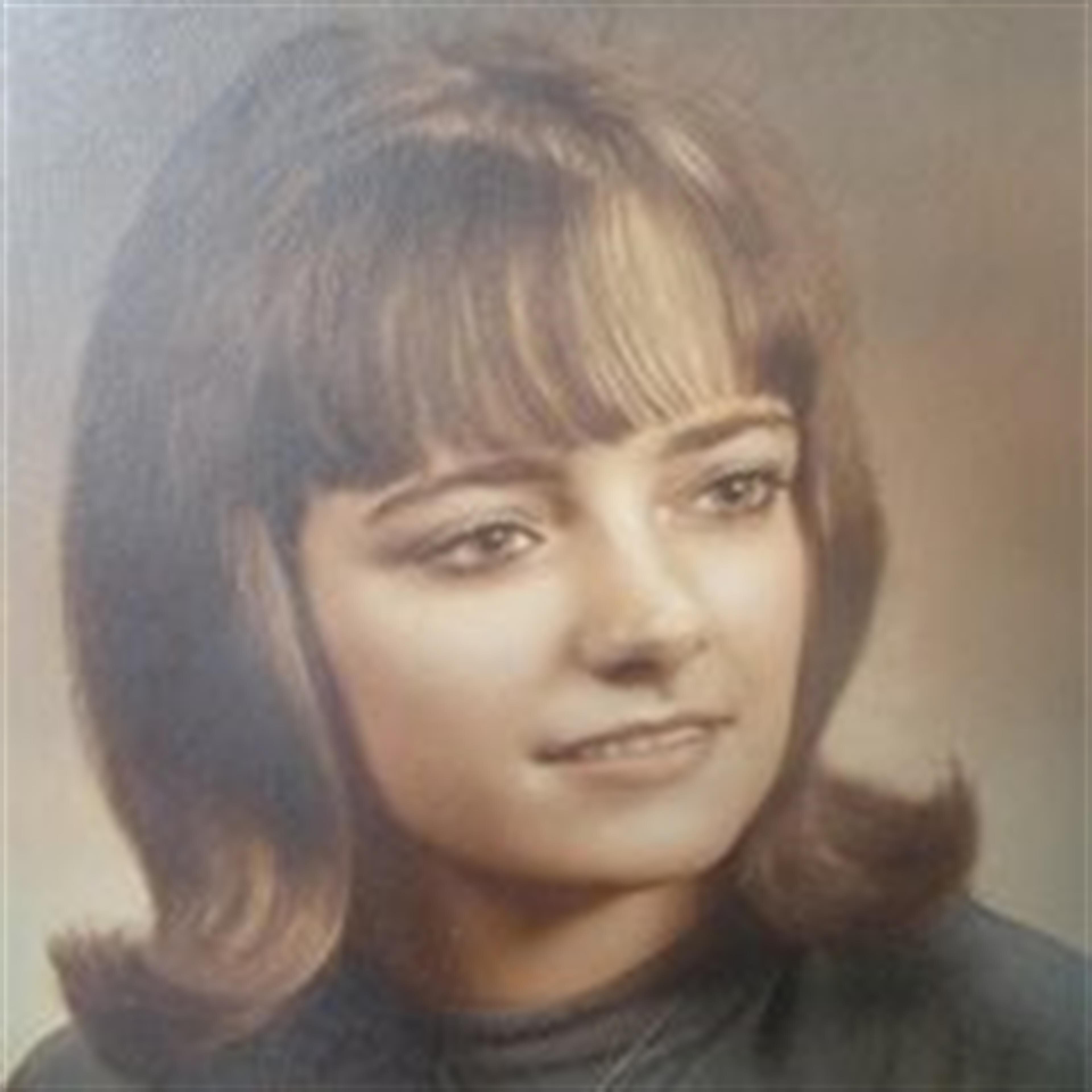 Sandra Todd
