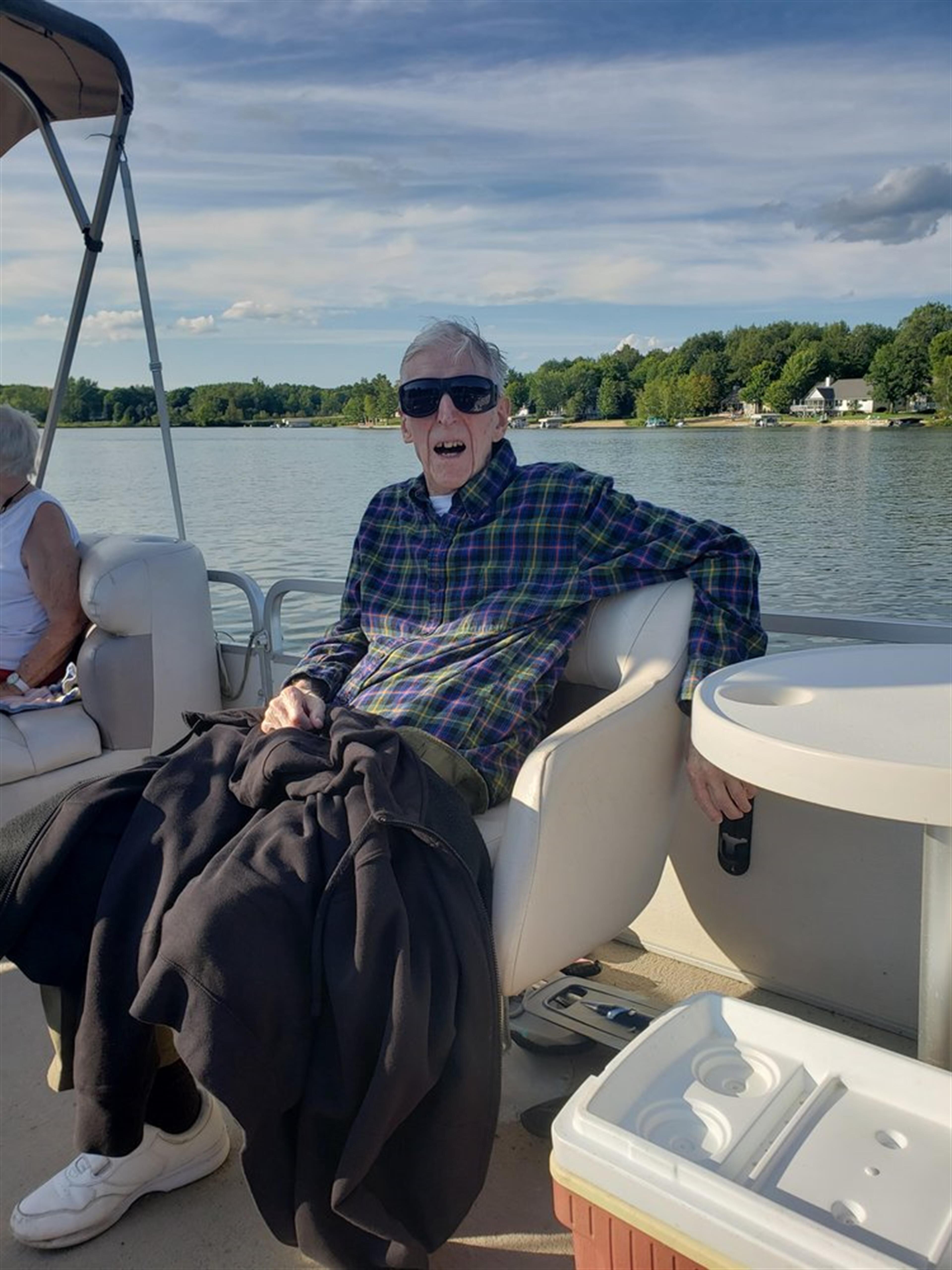John "Jack" Mackin