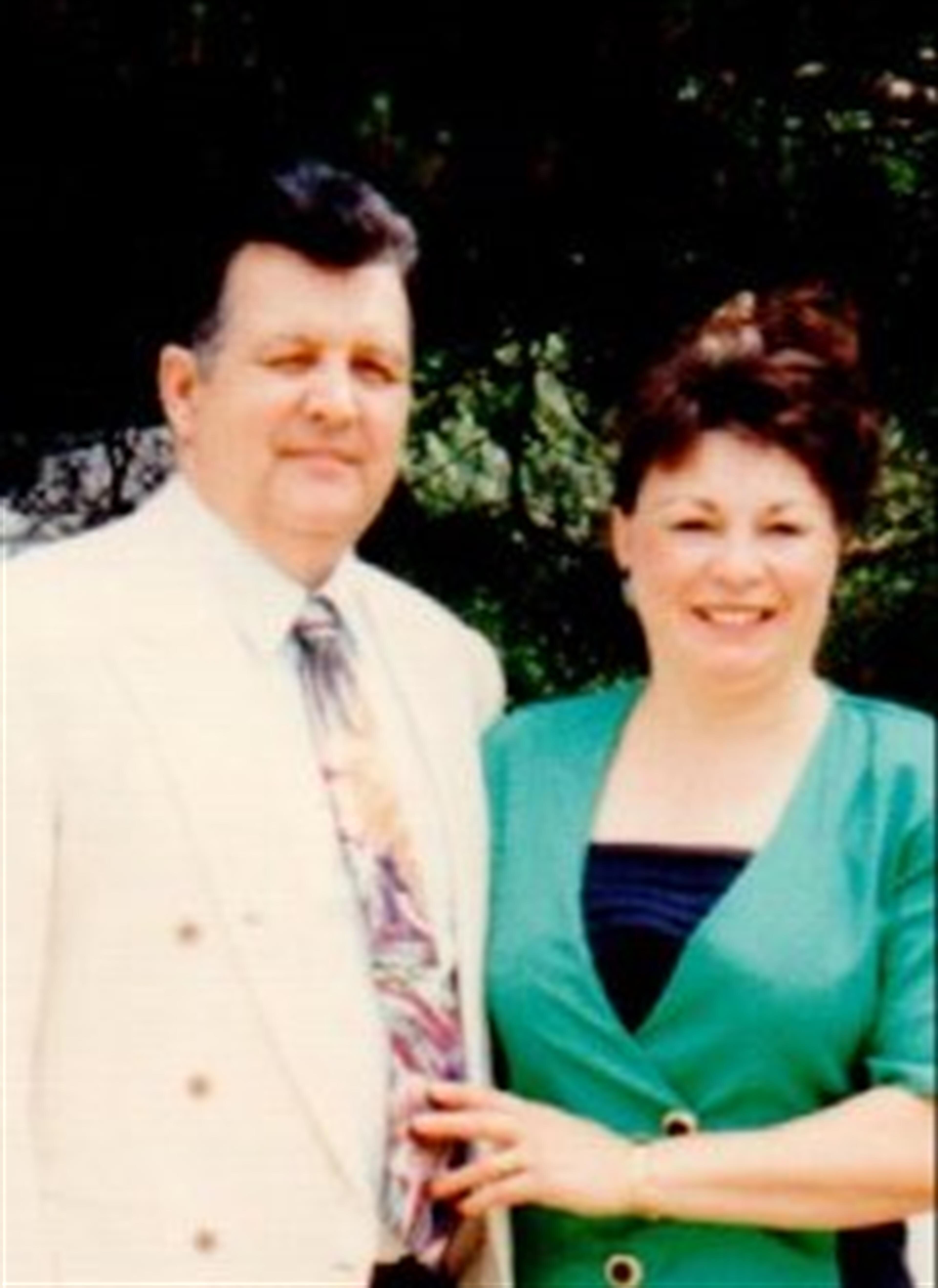Doris Mae Burnish