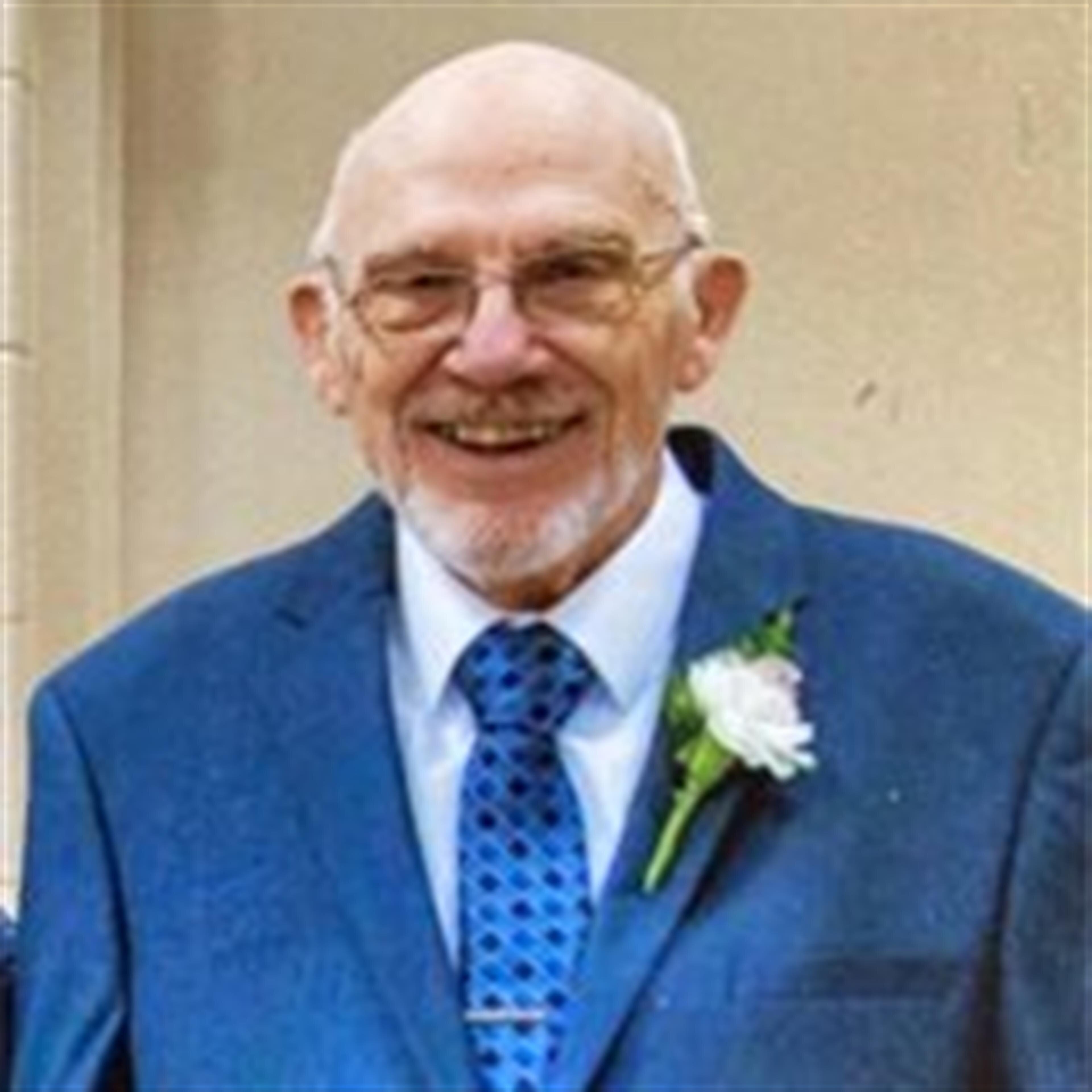 Louis William Gula