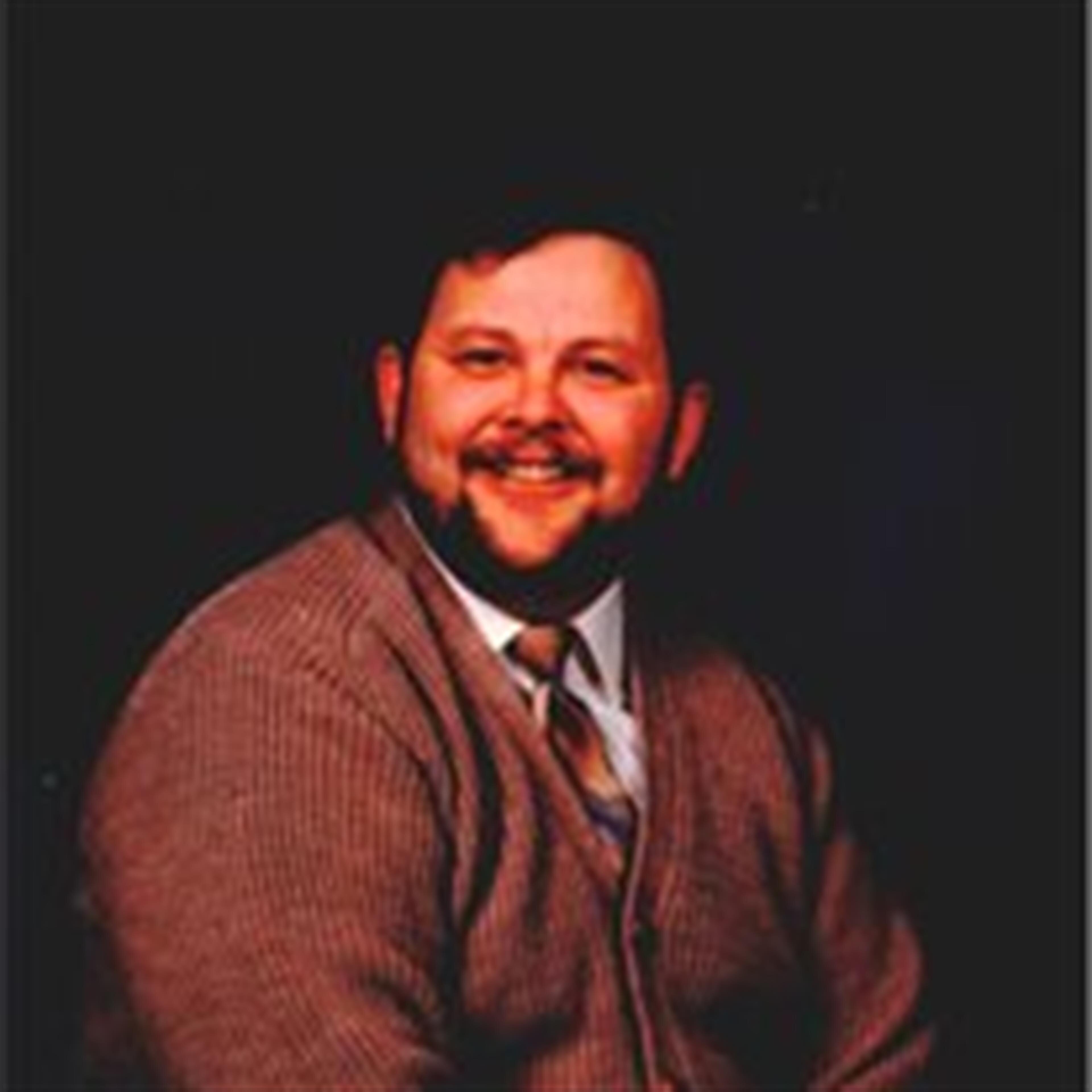 Michael Ronald Williams