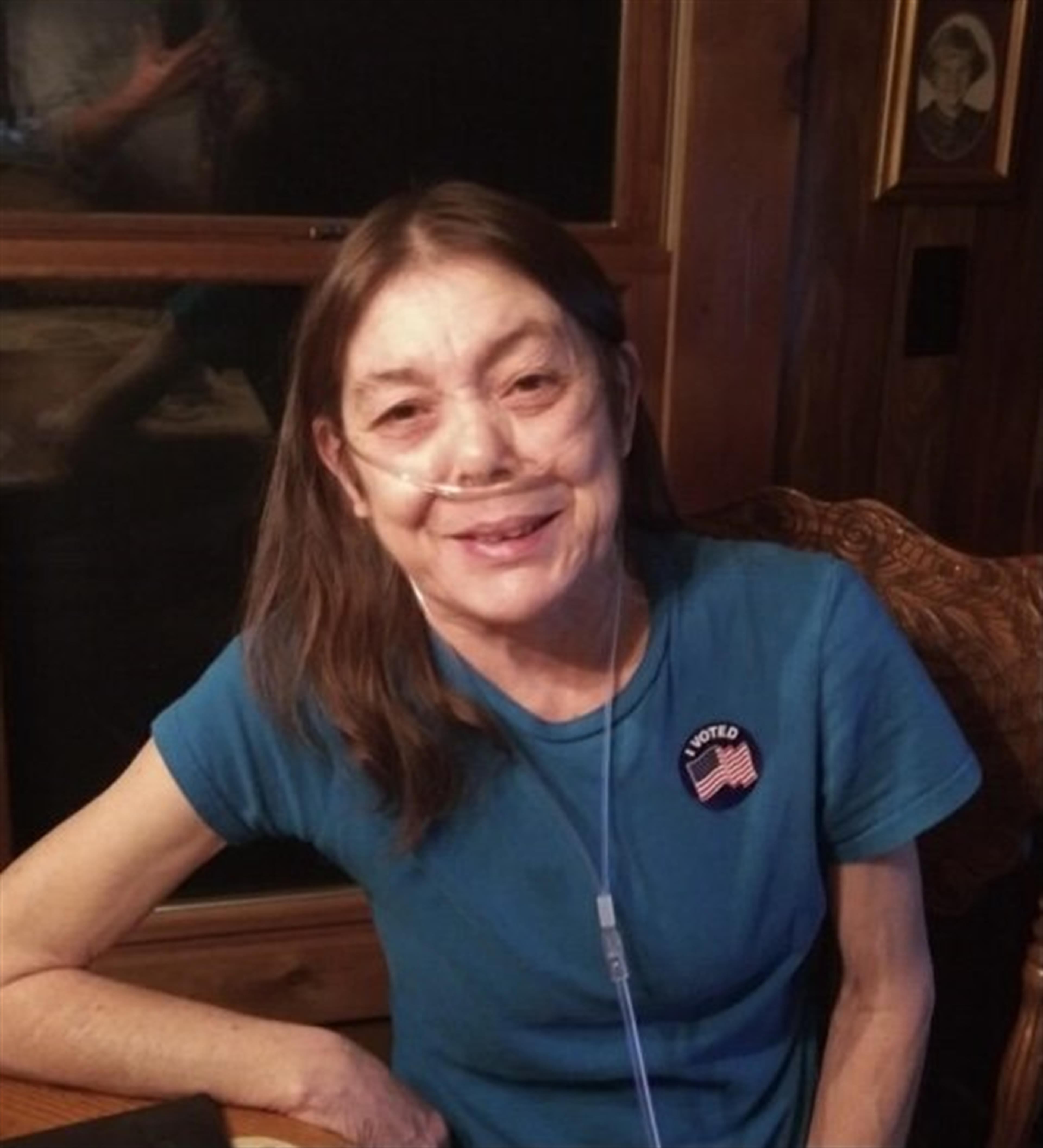 Cecile Eva "CeeCee" Hubbard
