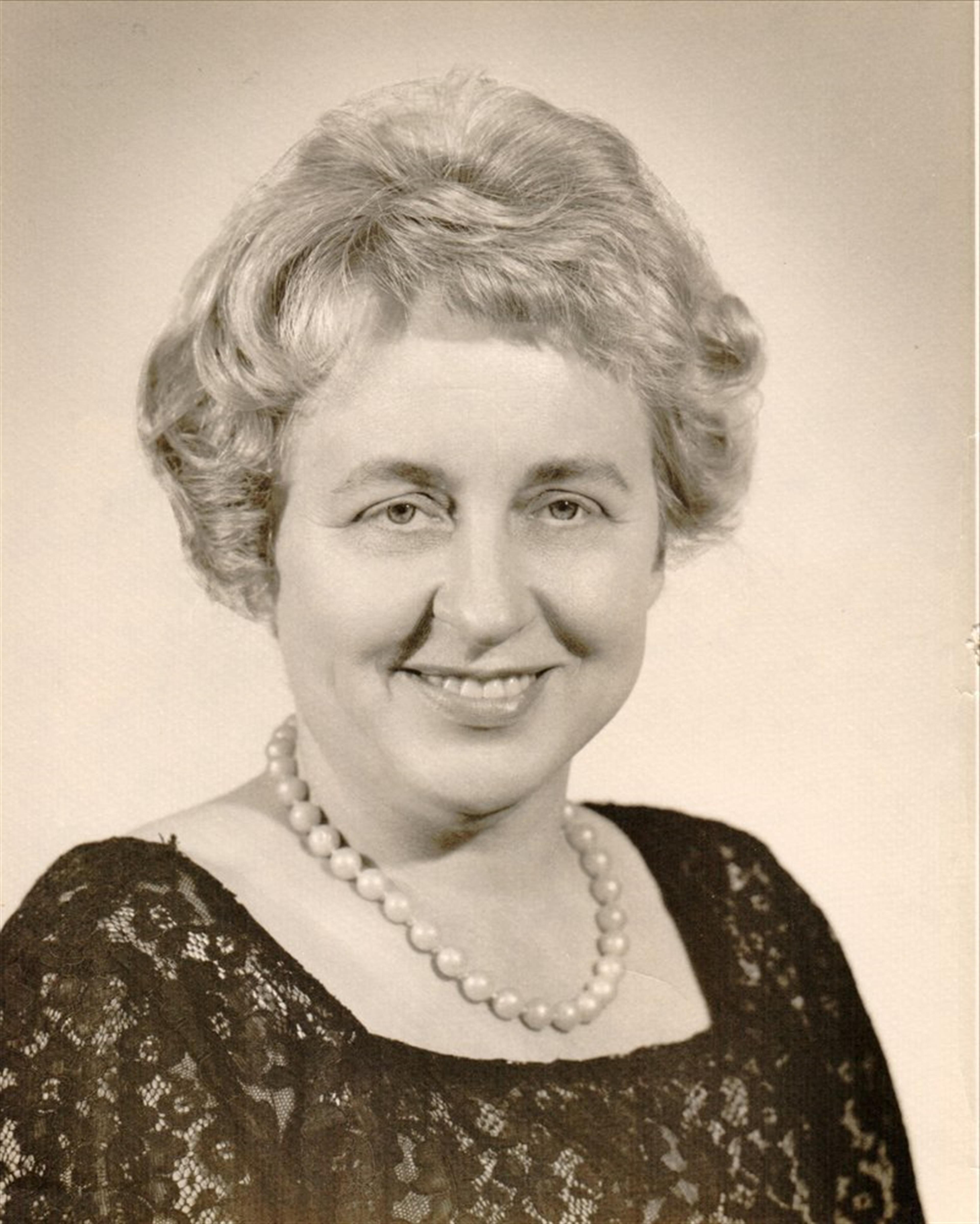 Eugenia Butavicius