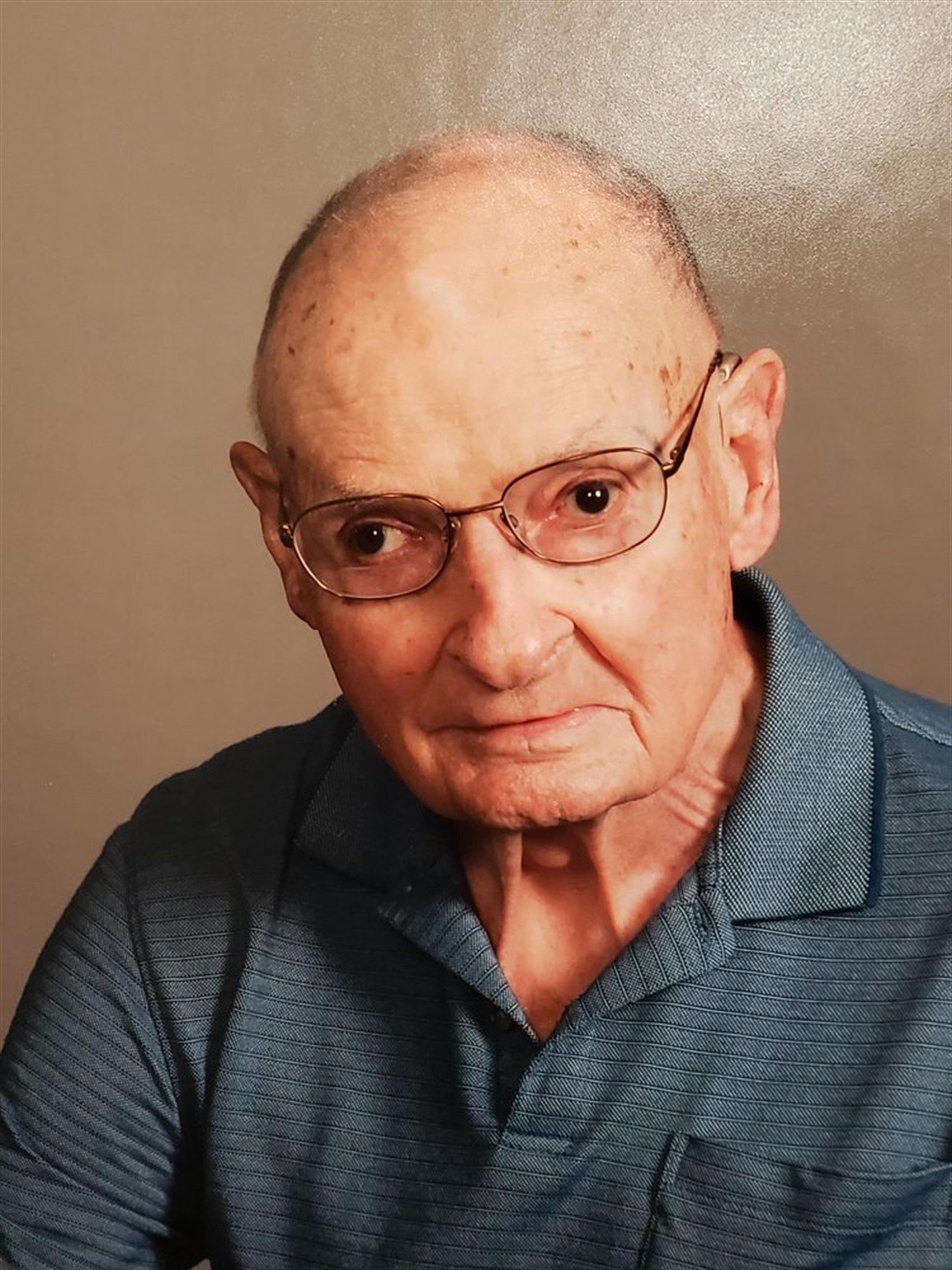Ernest Dipzinski