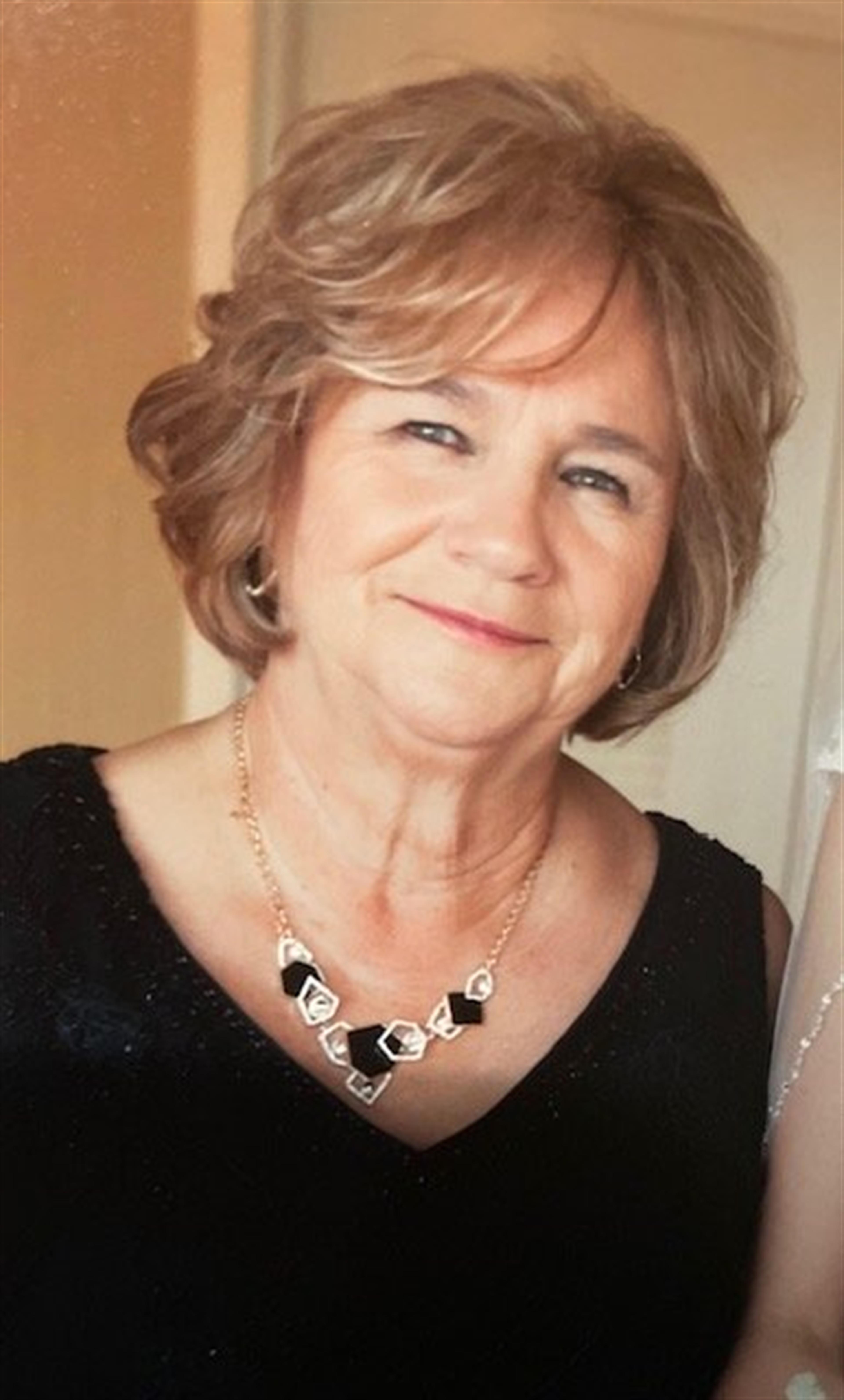 Patricia Kay Nadeau