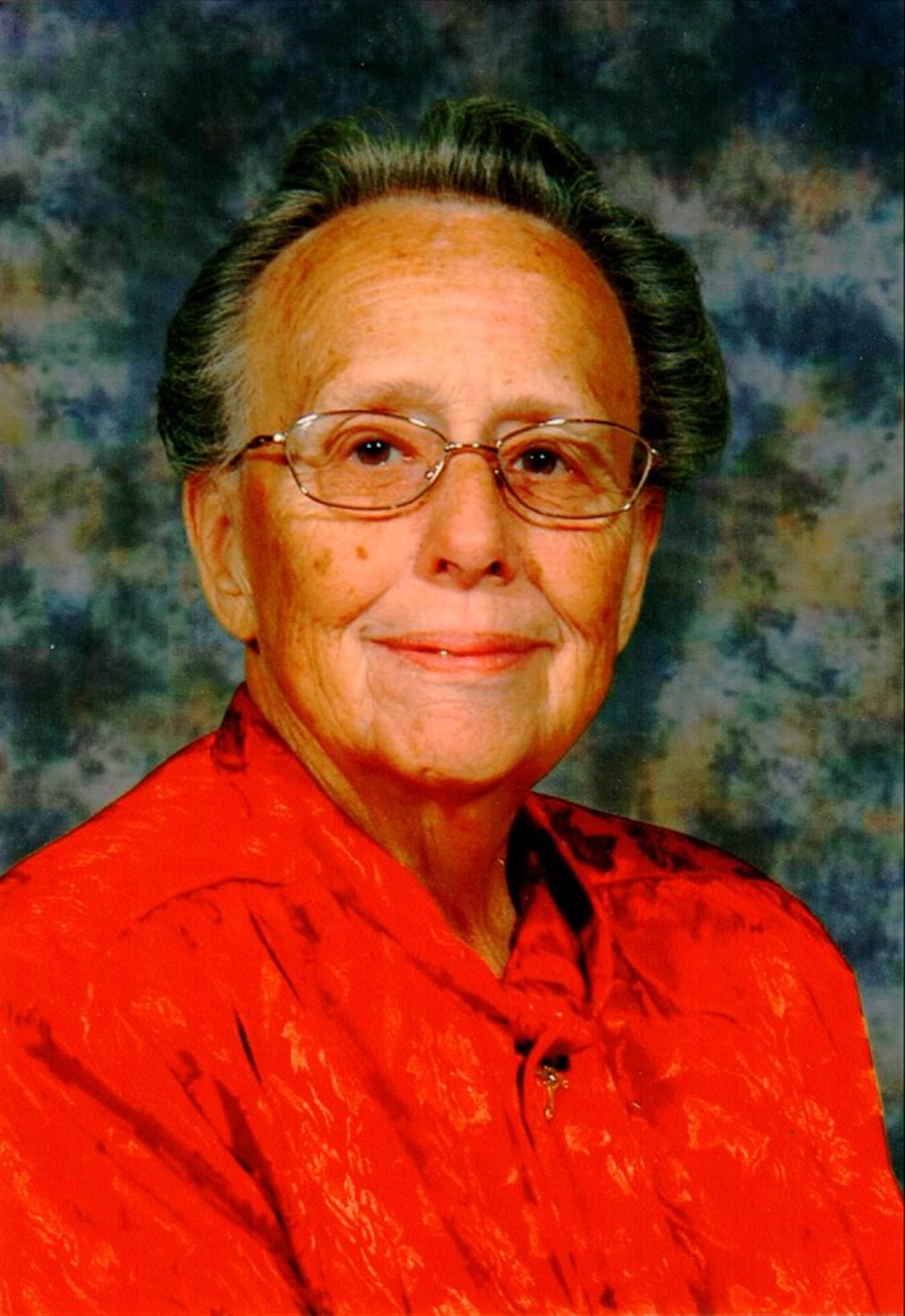 Elnora M Young
