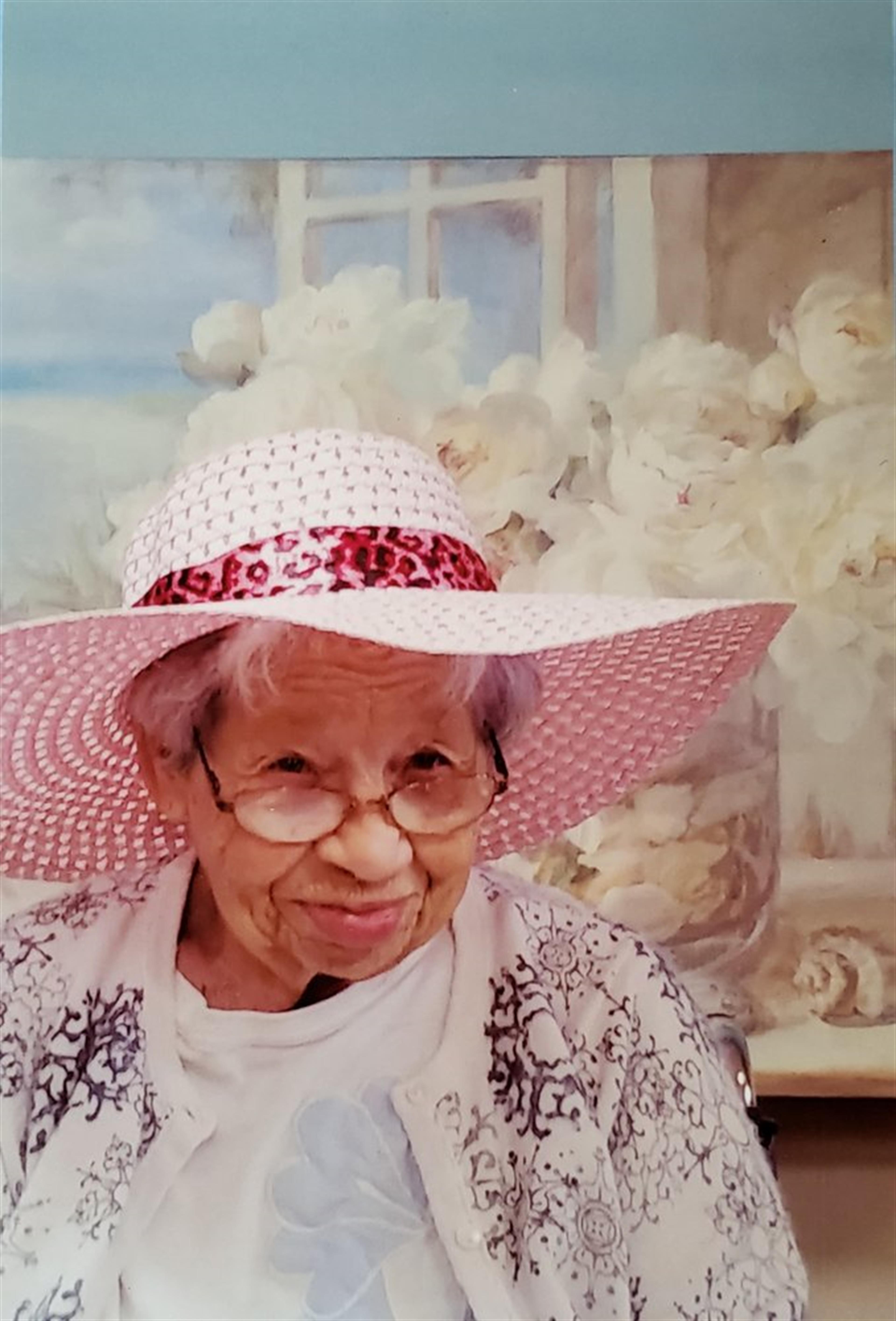 LaMoine Smith