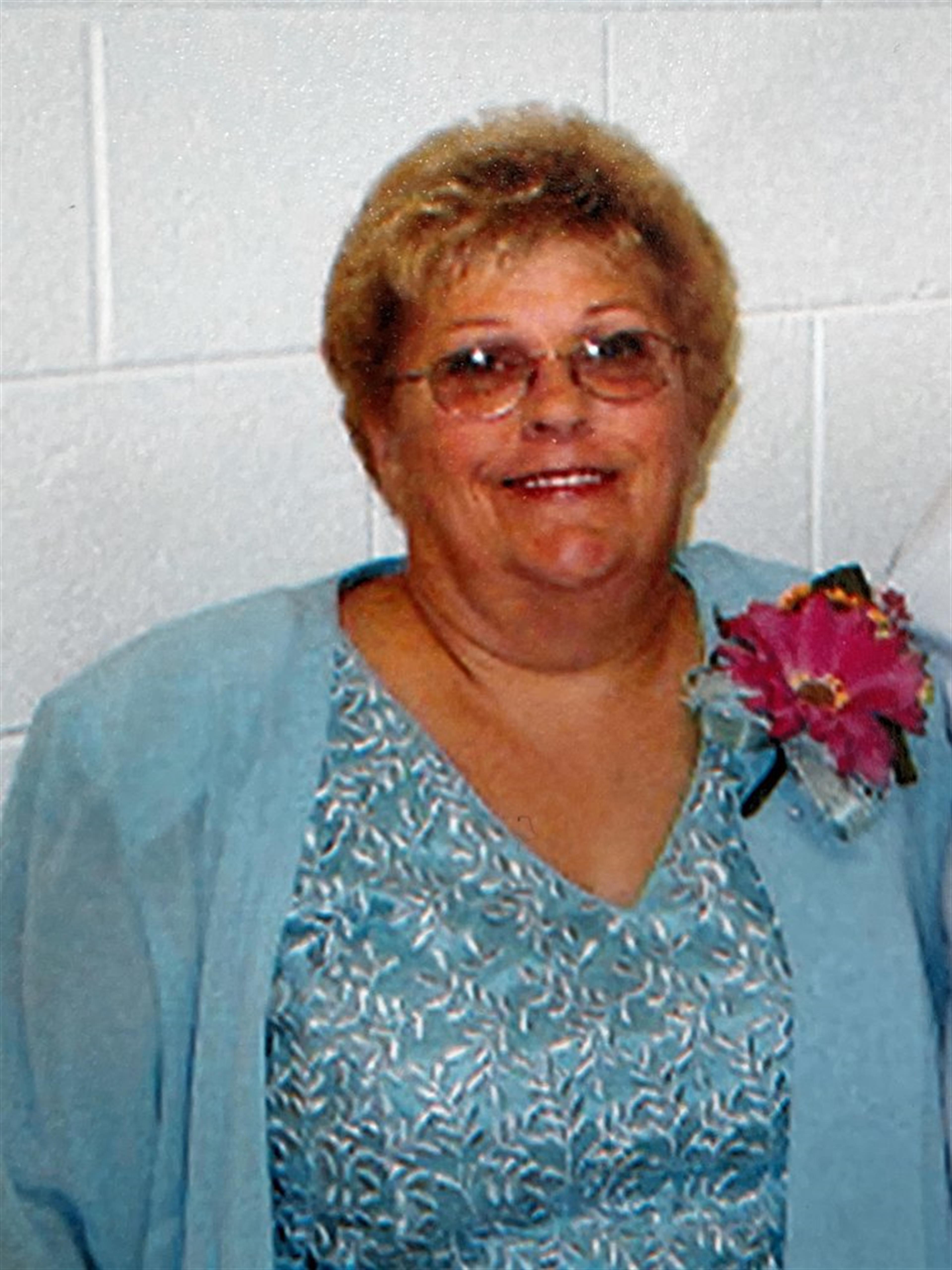 Sharron L Fountain