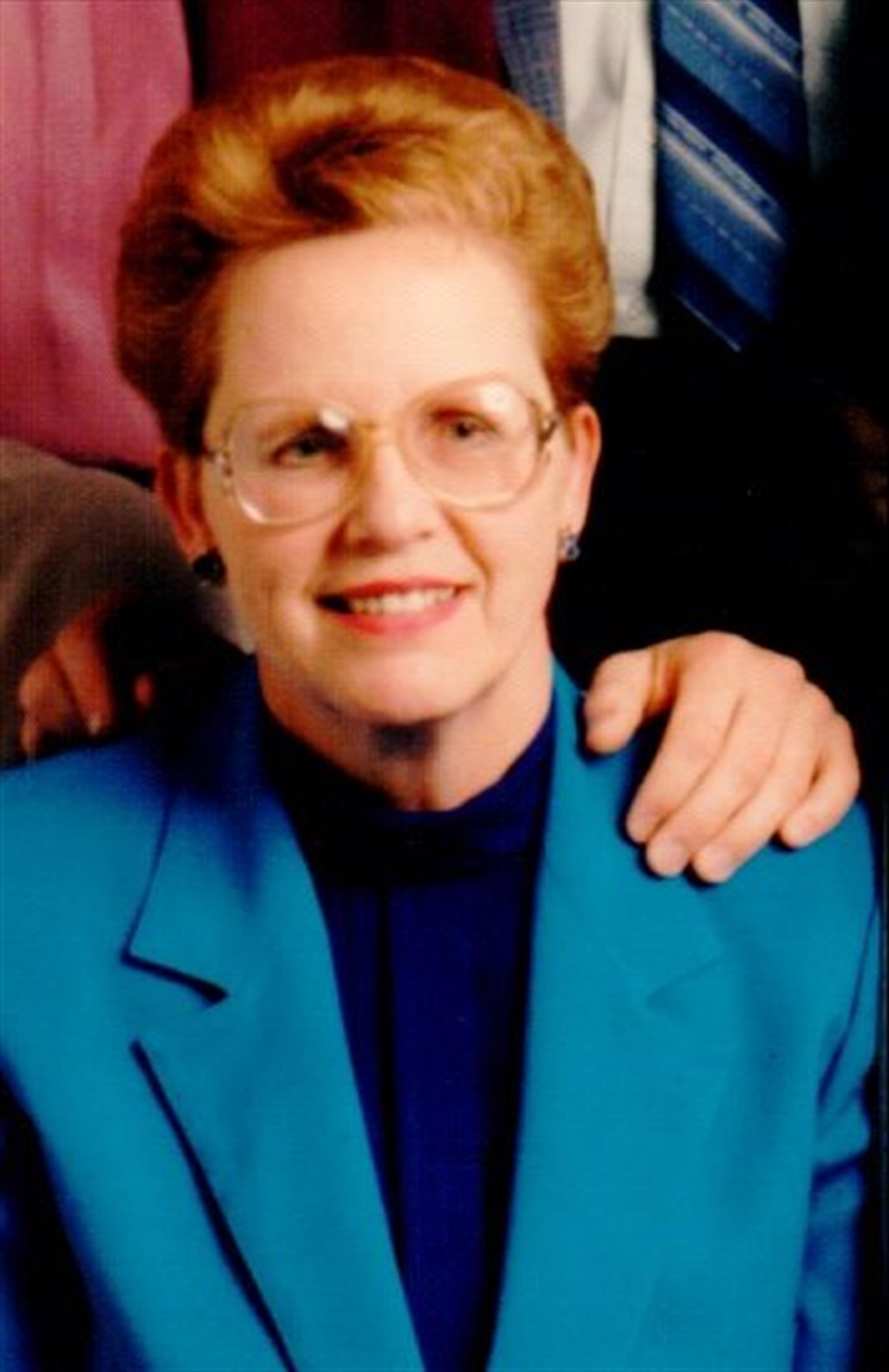 Anna Belle Shepard