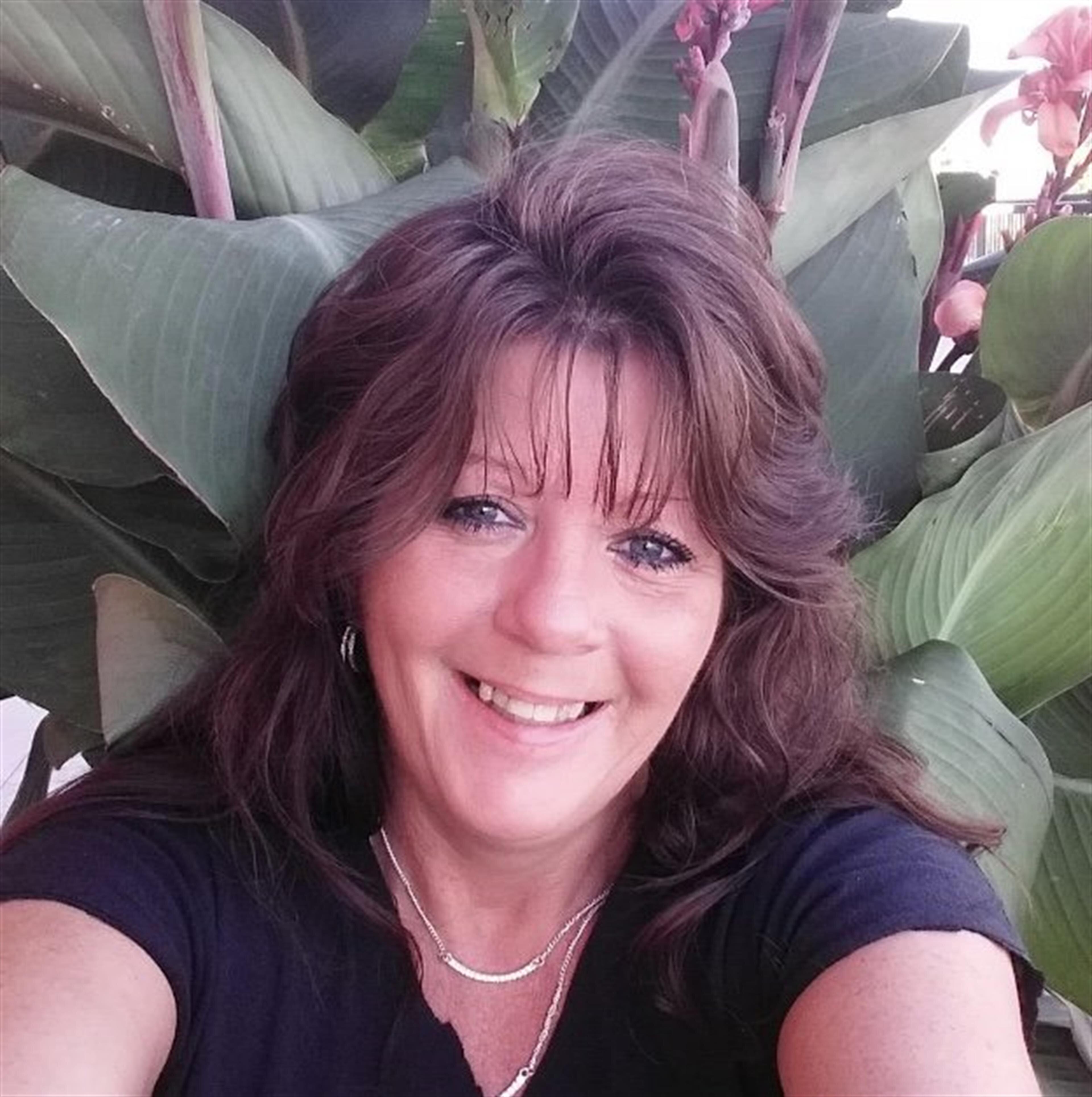 Kathy Ada Snider