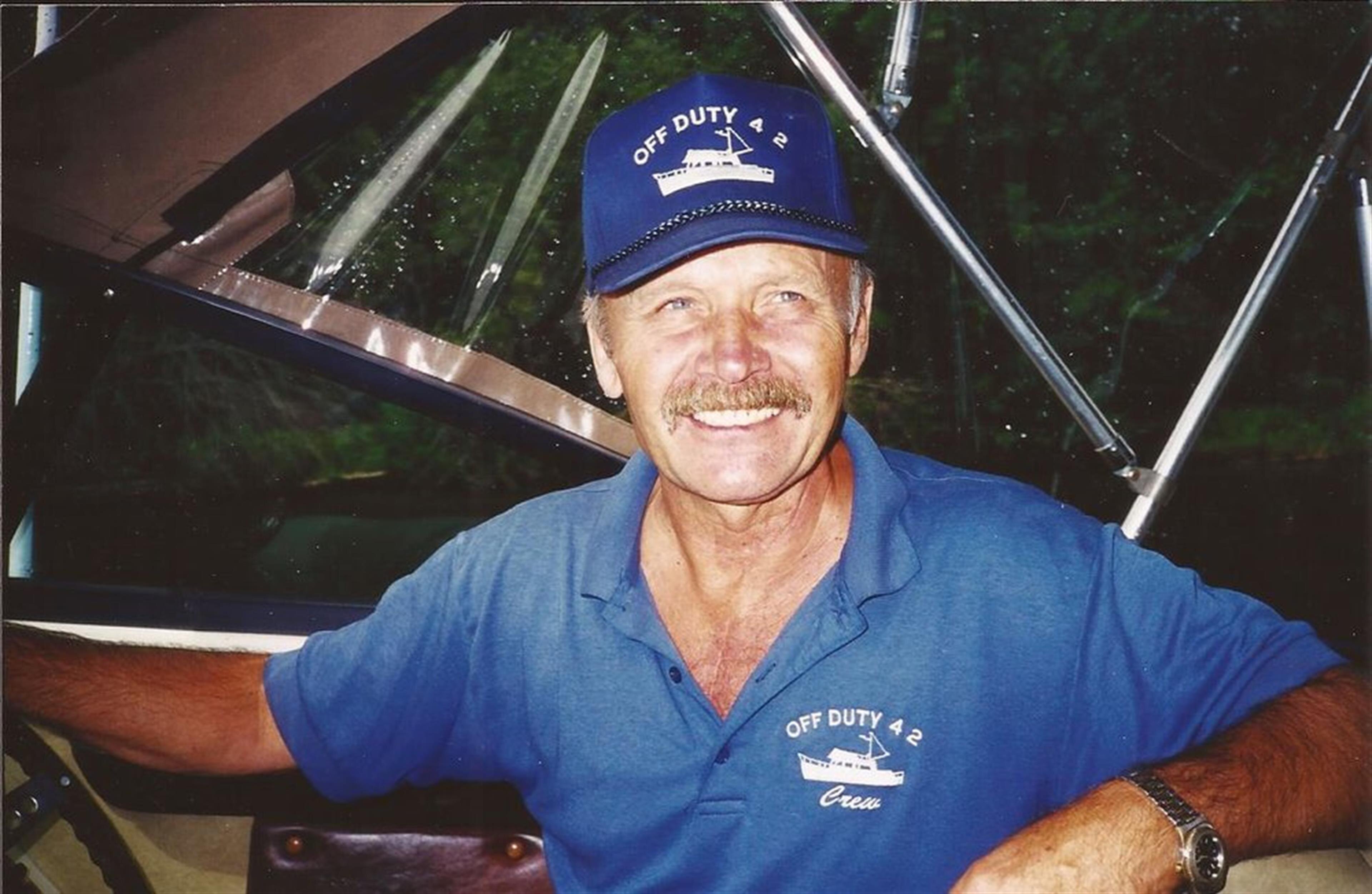 Fred Rosa
