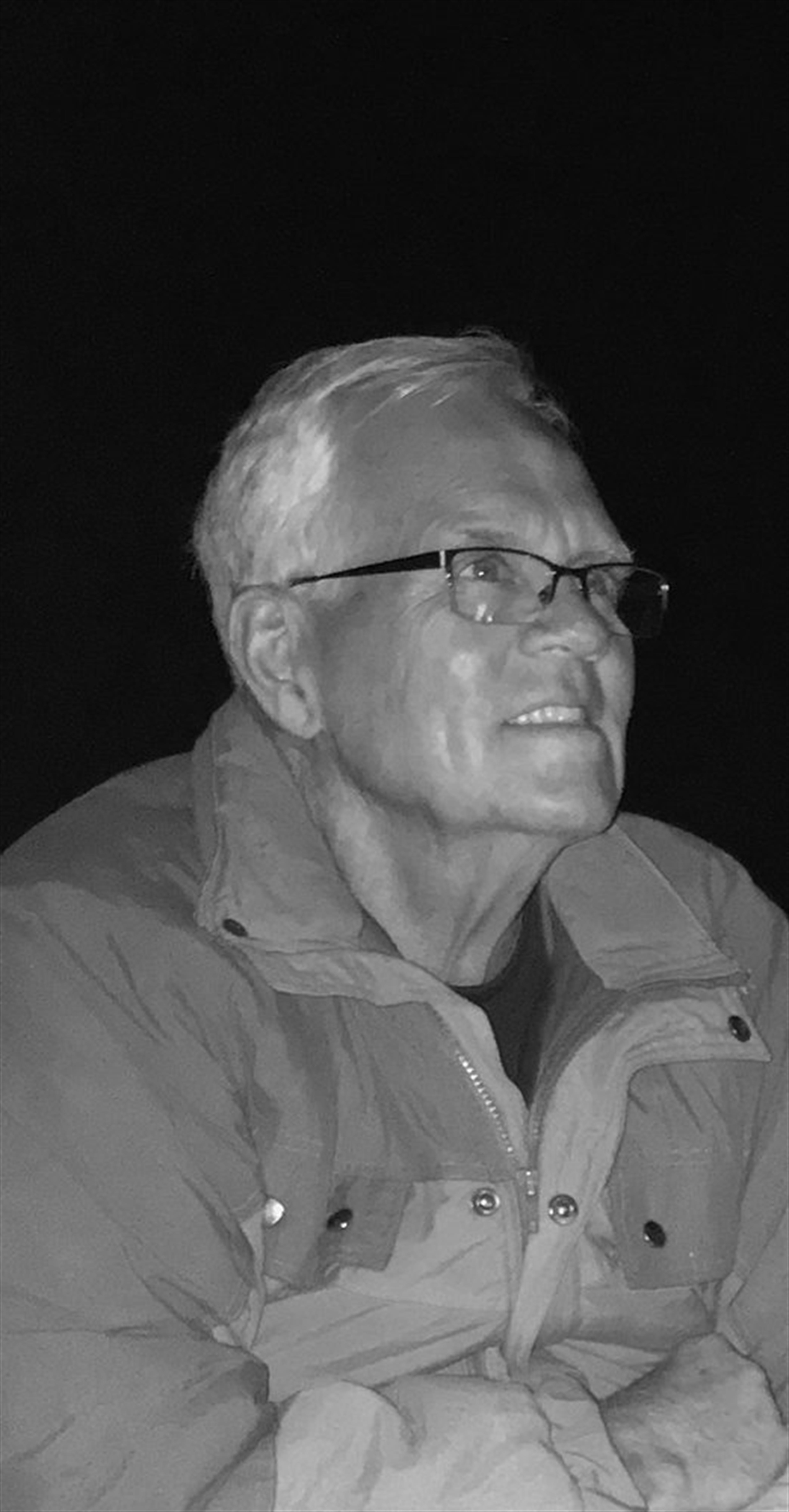 Terry Wayne Howard