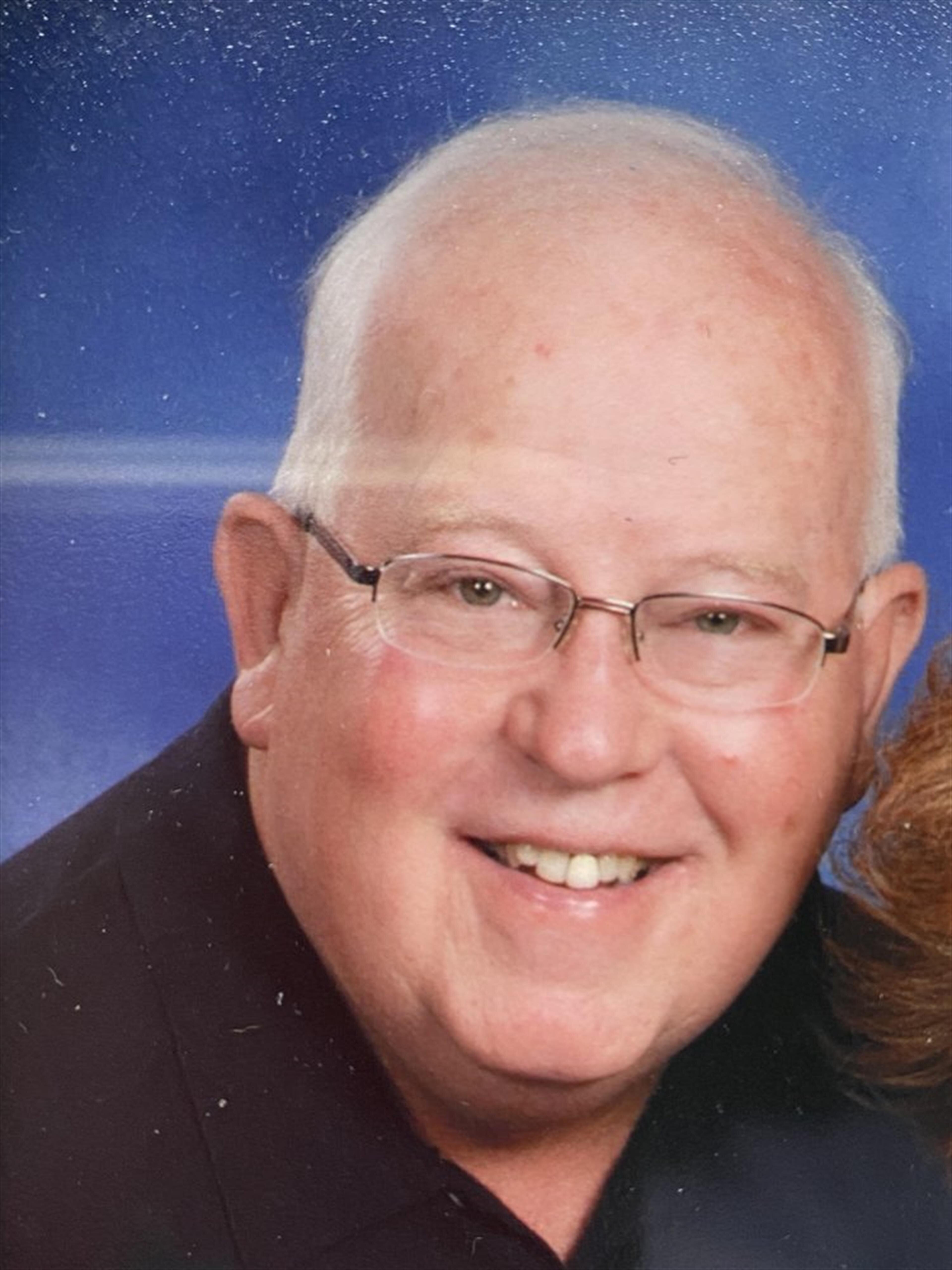 Thomas R. Newcombe