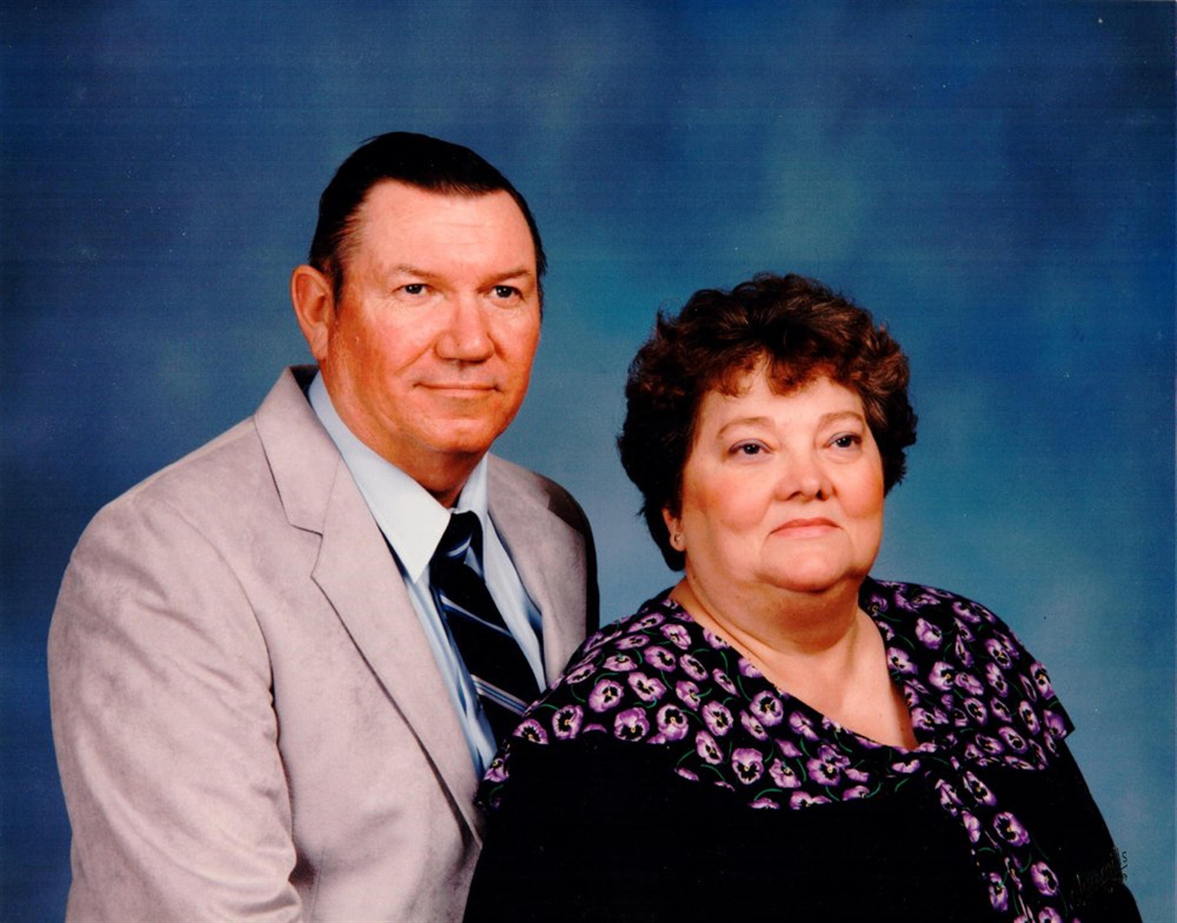 Raymond McDowell