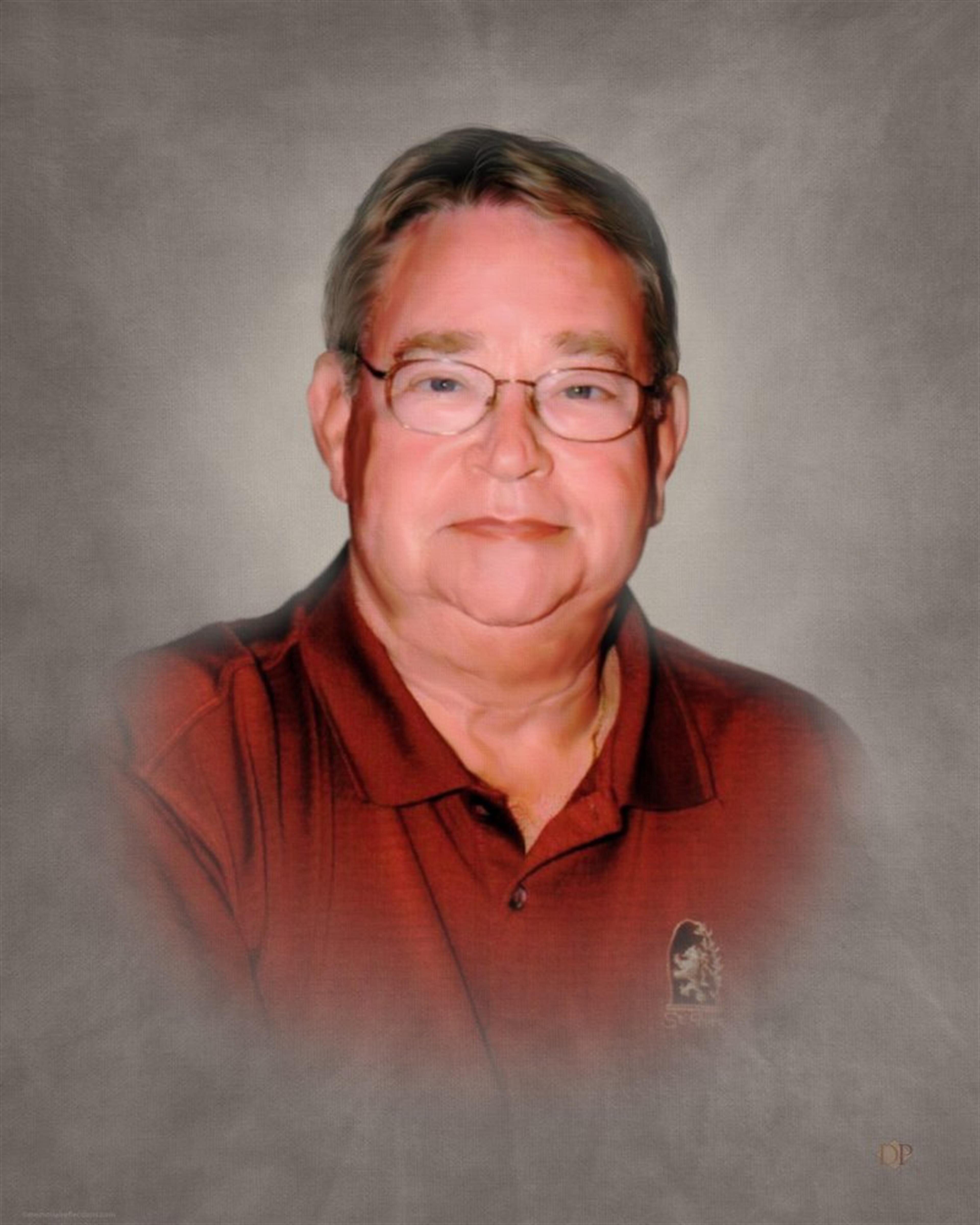 David Alan Rose