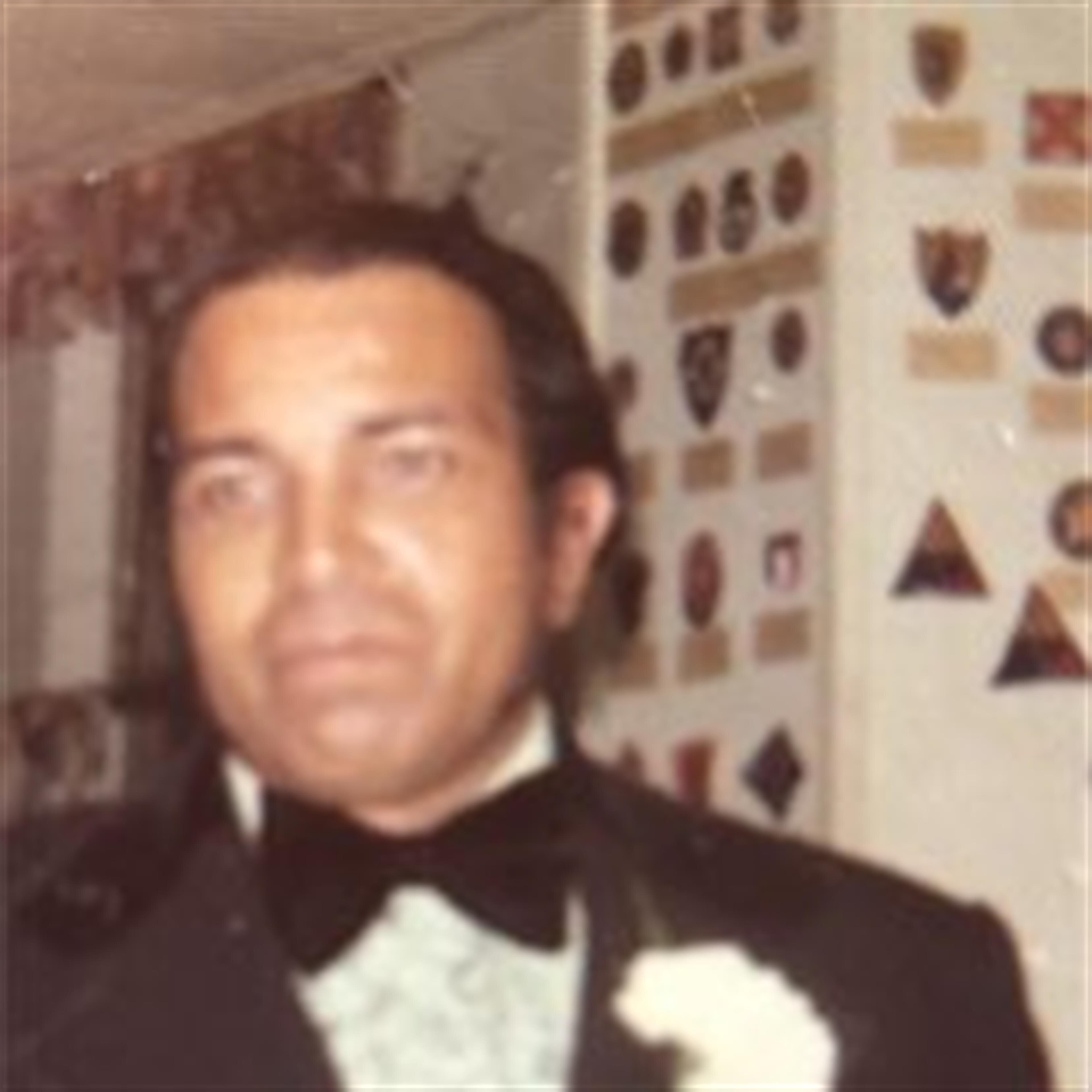 Arnold William Lett