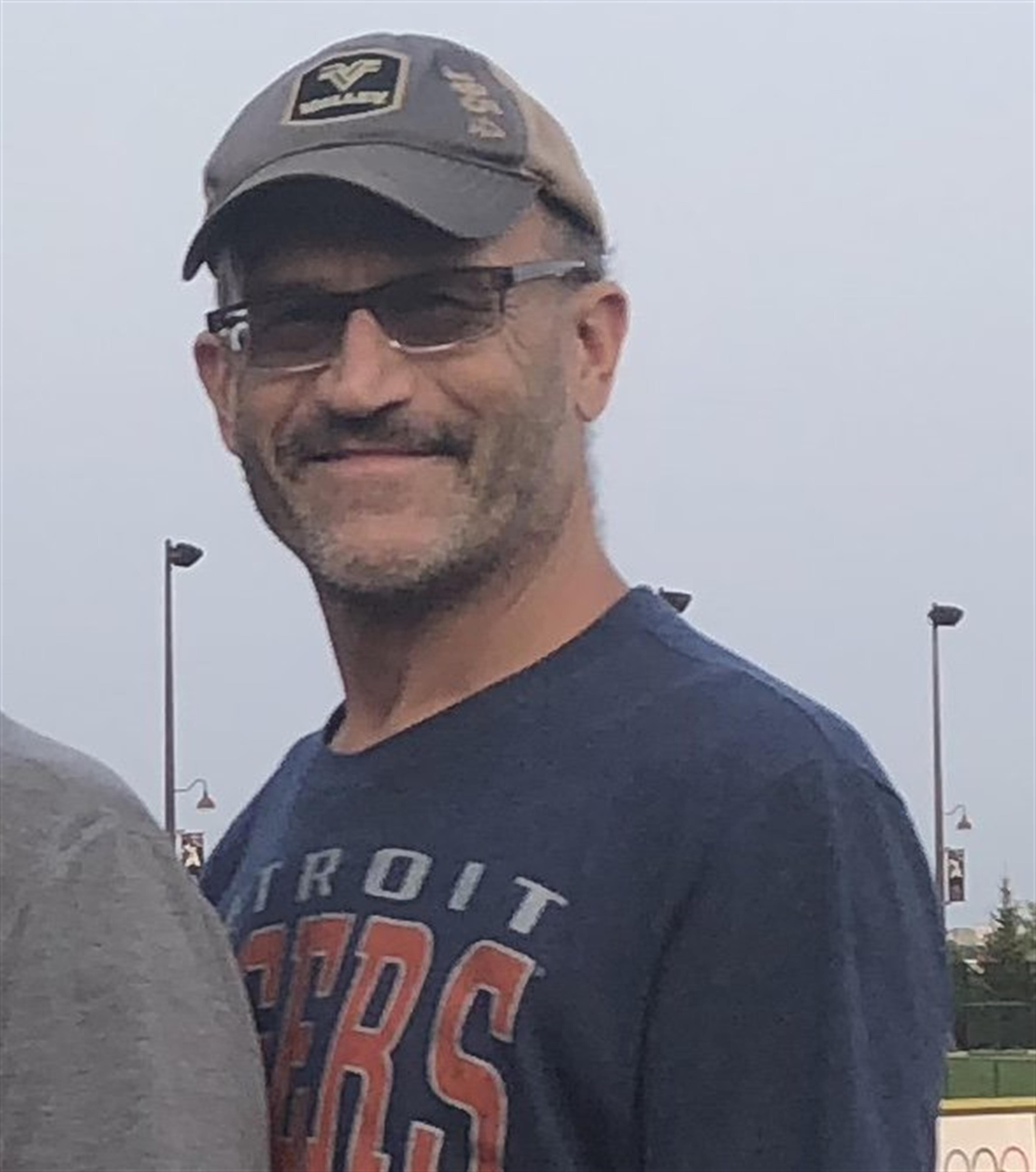 Scott Allen Snyder