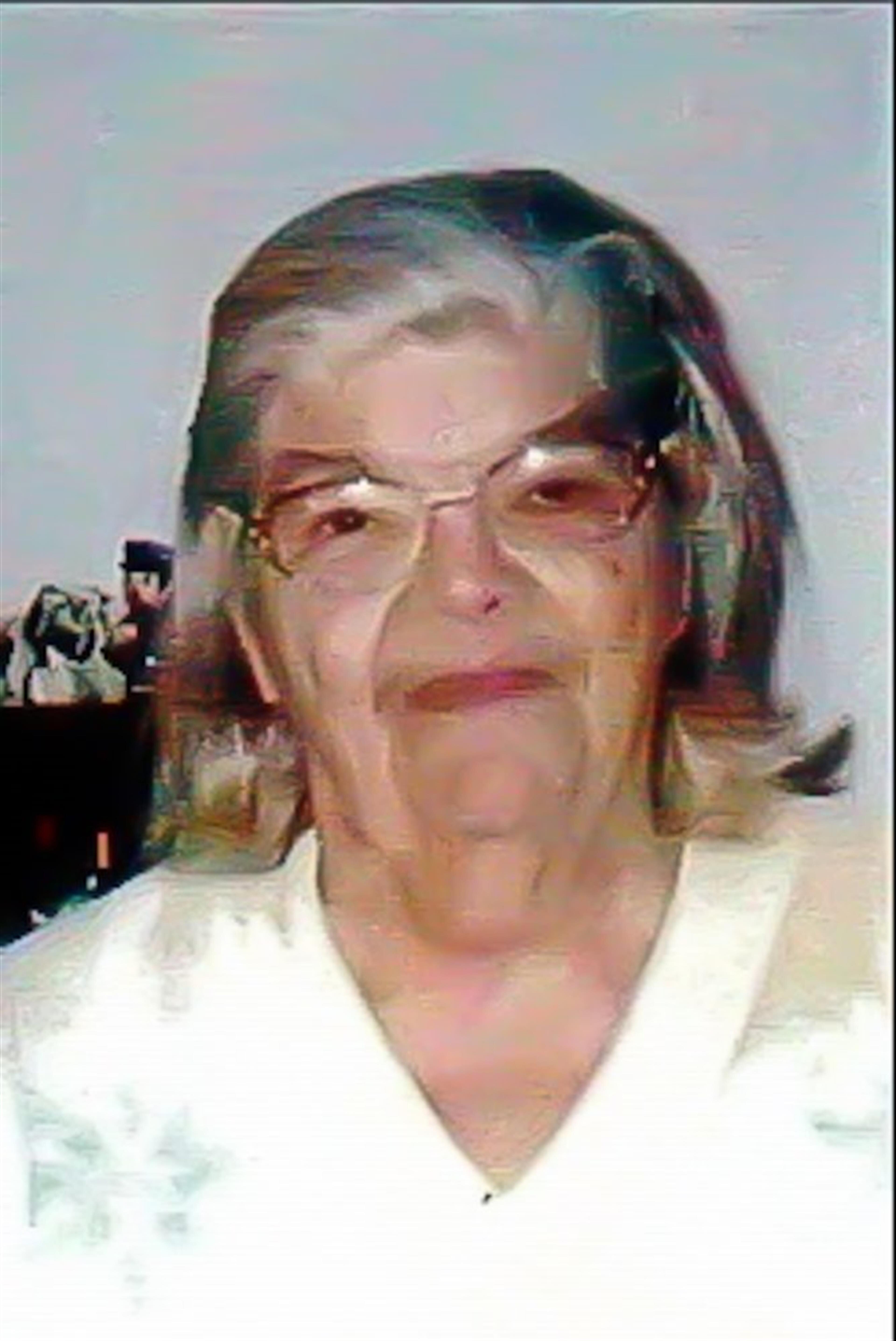 Laurel Evelyn Whittaker