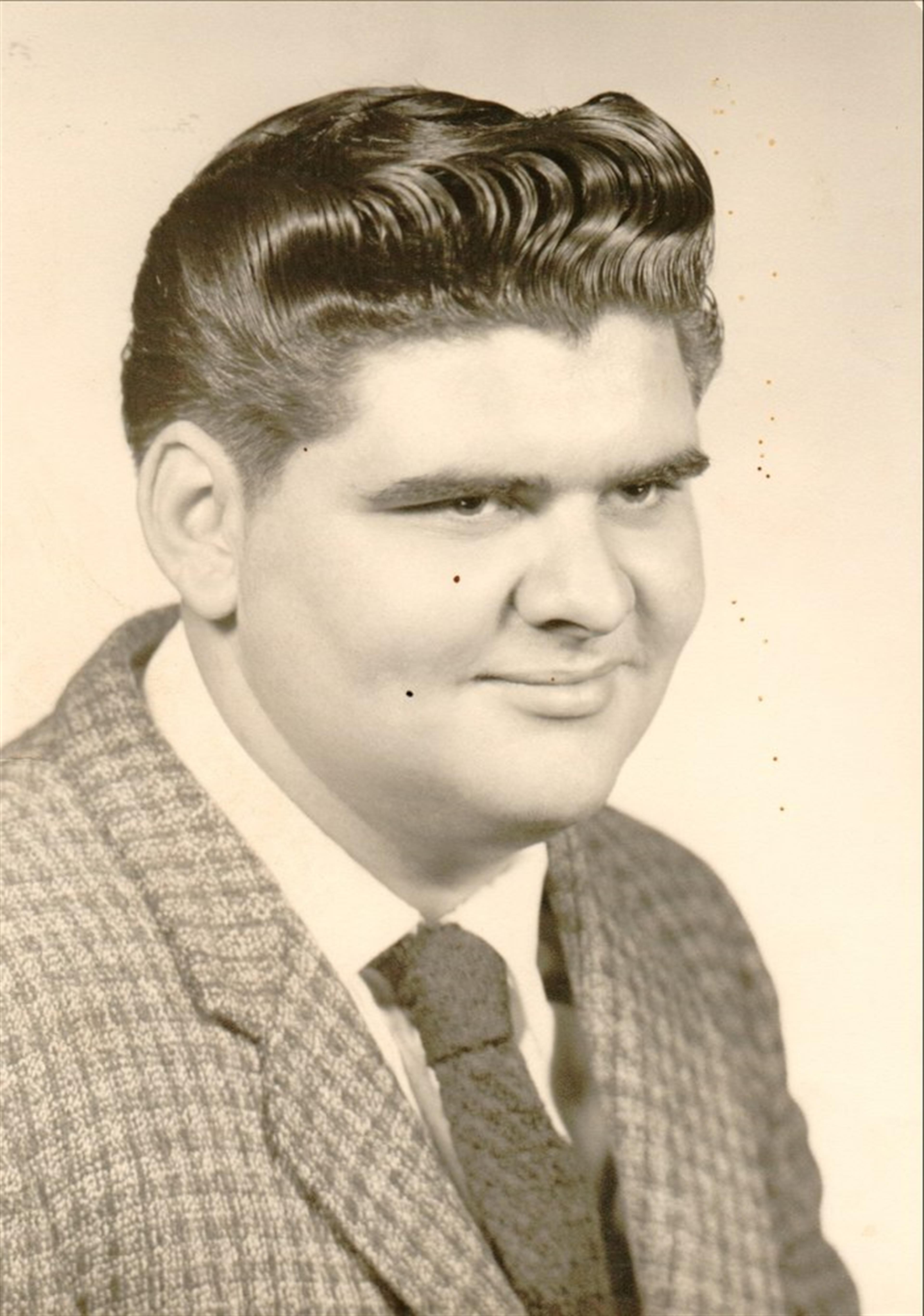 Jim VanAlstine