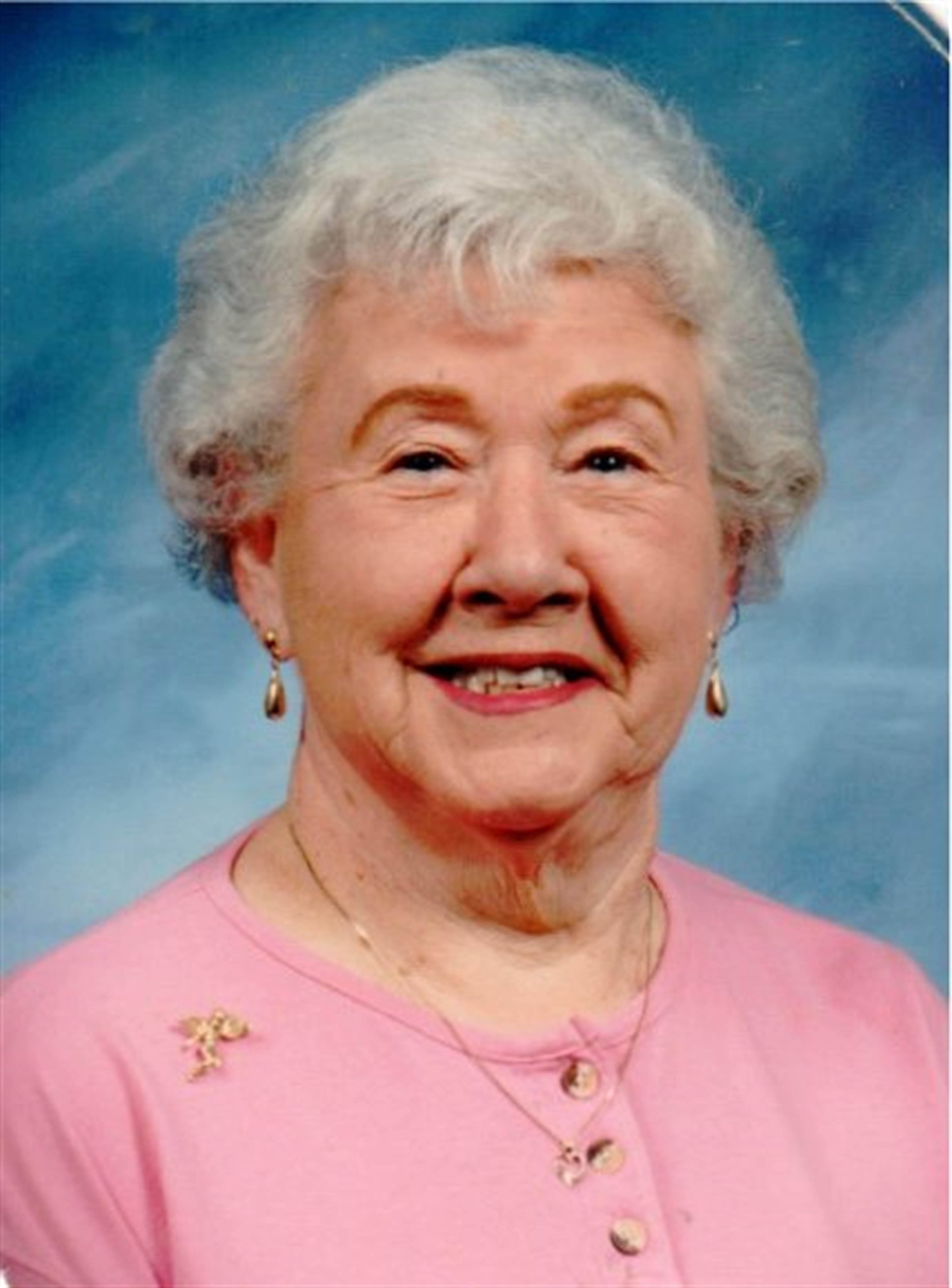 Jean Olsen