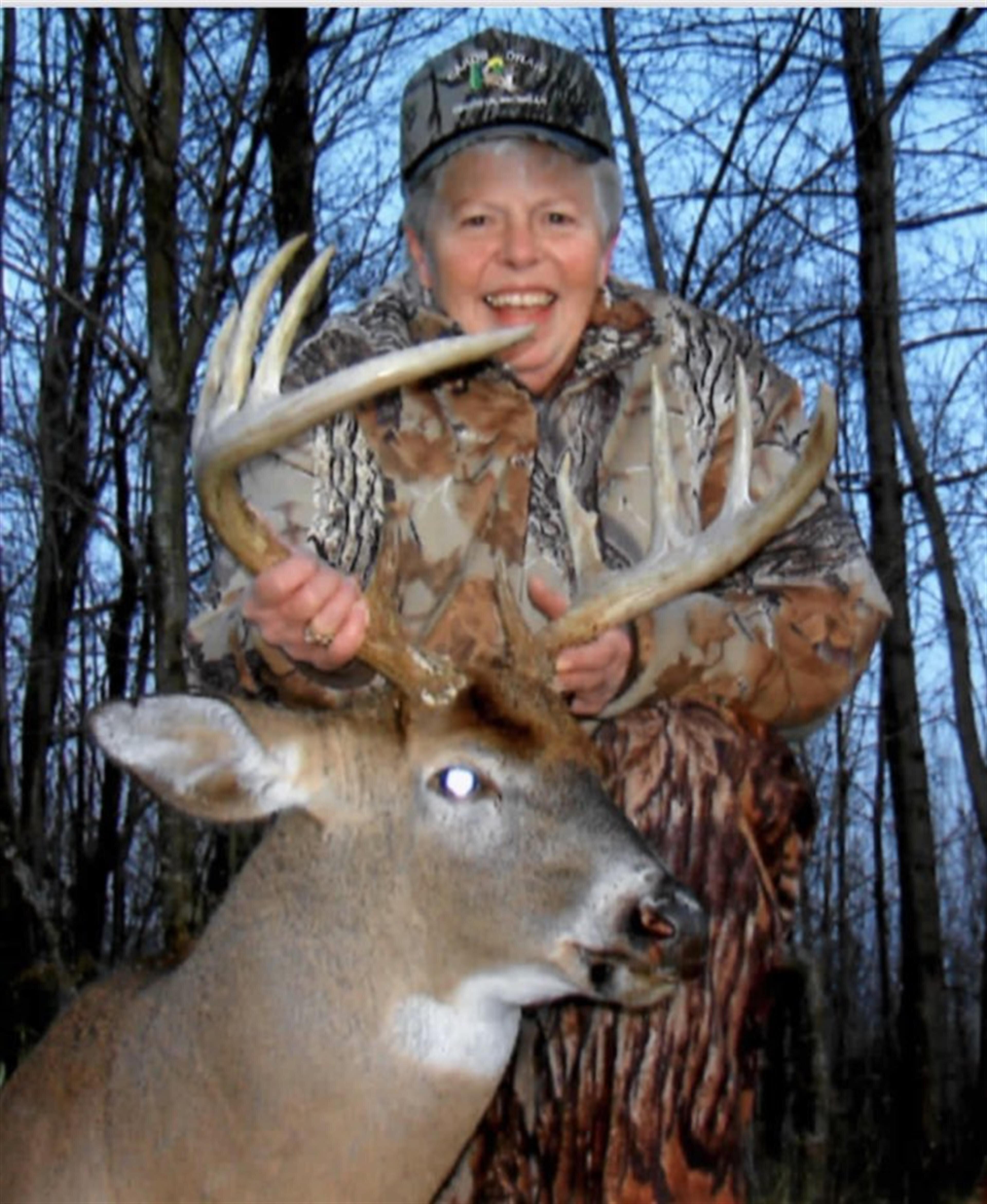 Carolyn Hylek