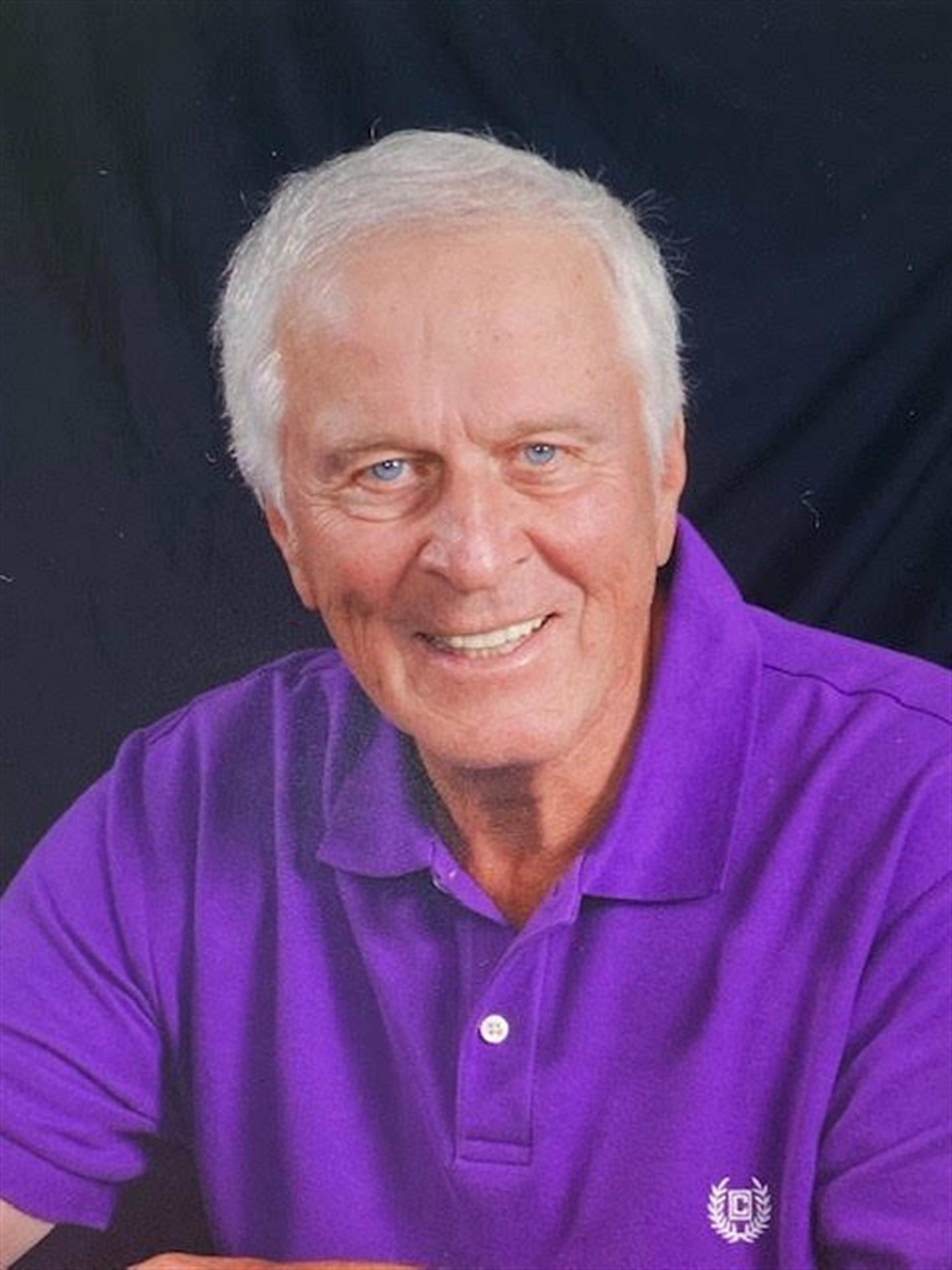 Michael Para