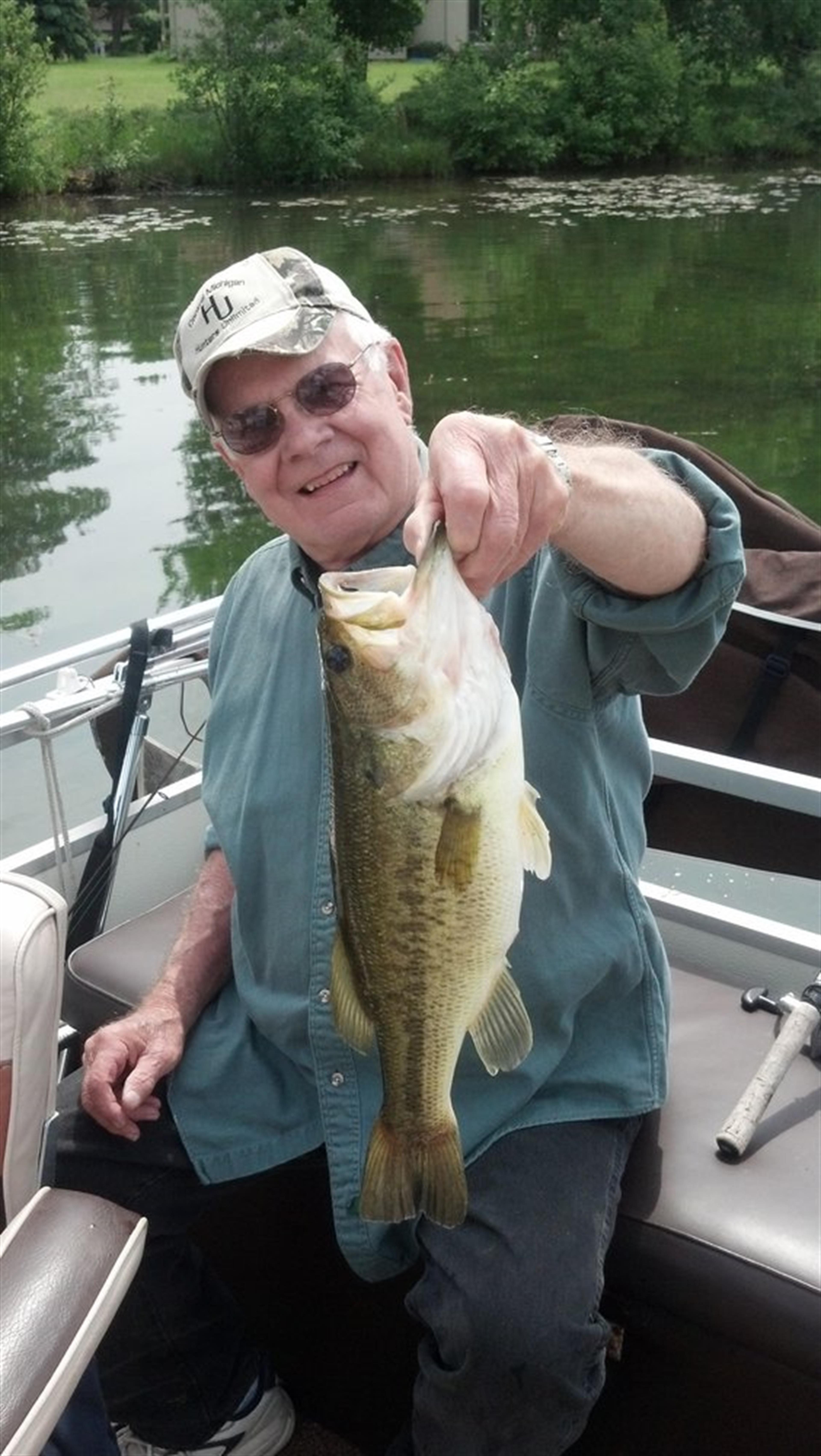 Ted Hylek