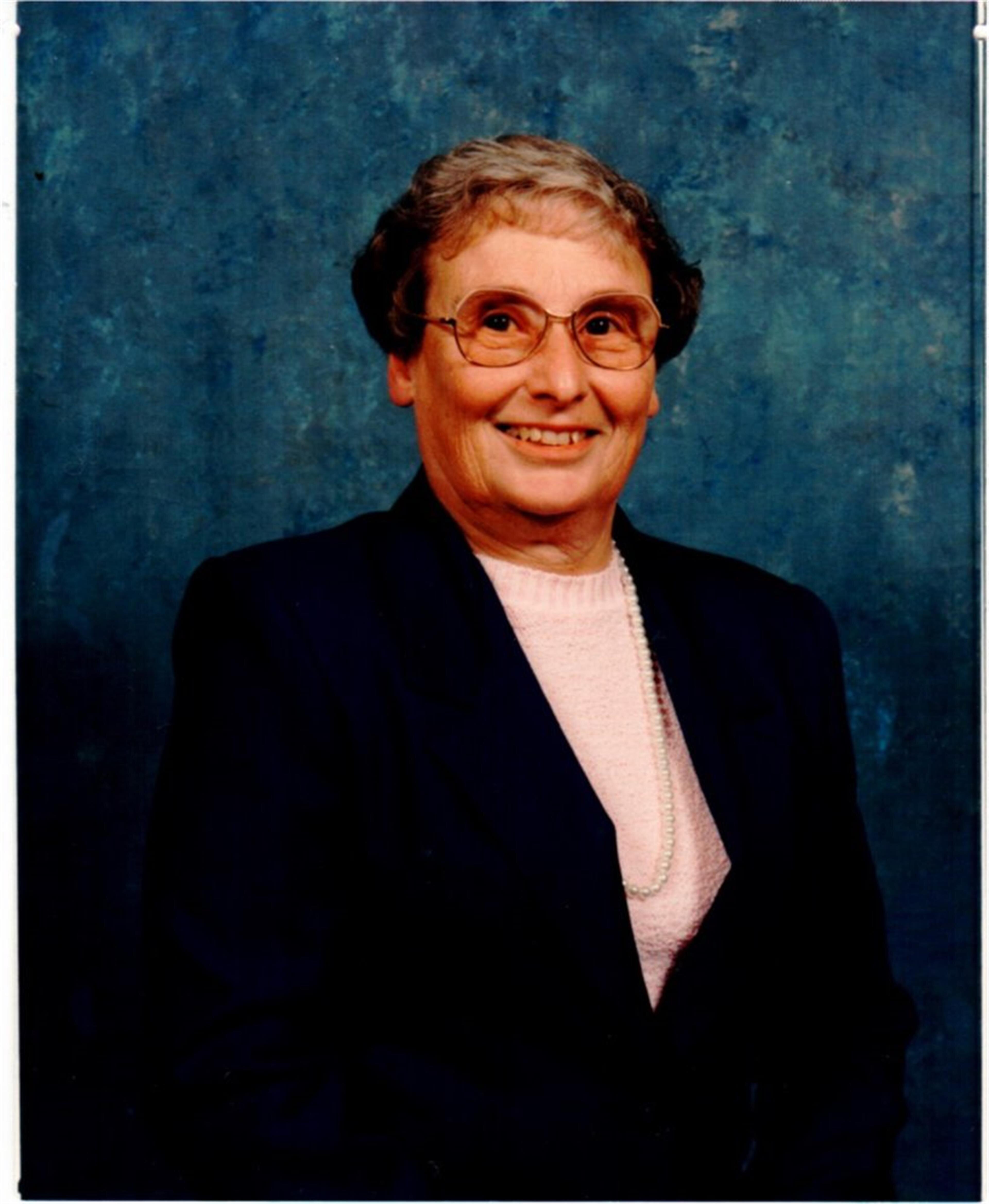 Donna Darlene Sheathelm
