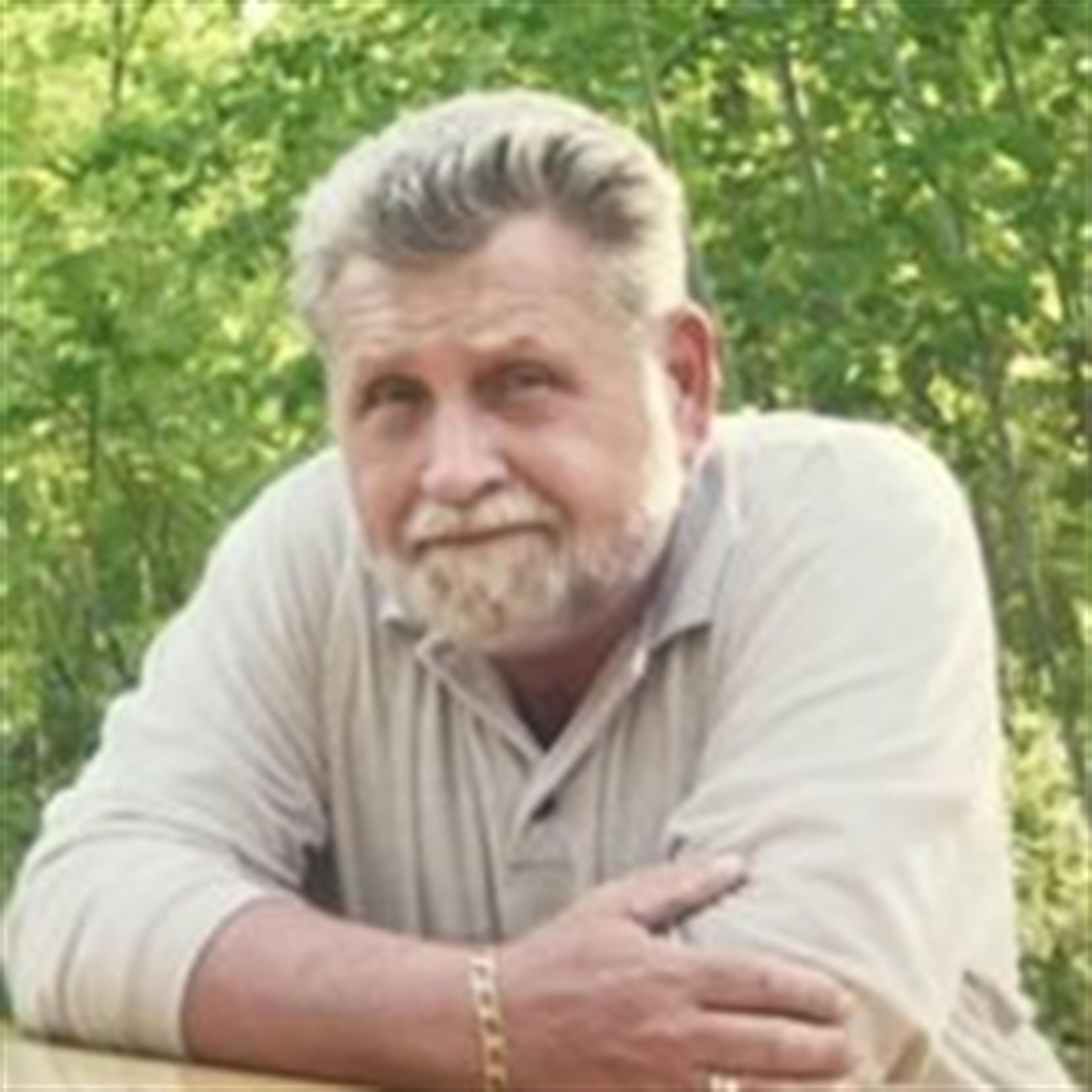 Gary Michael Fry