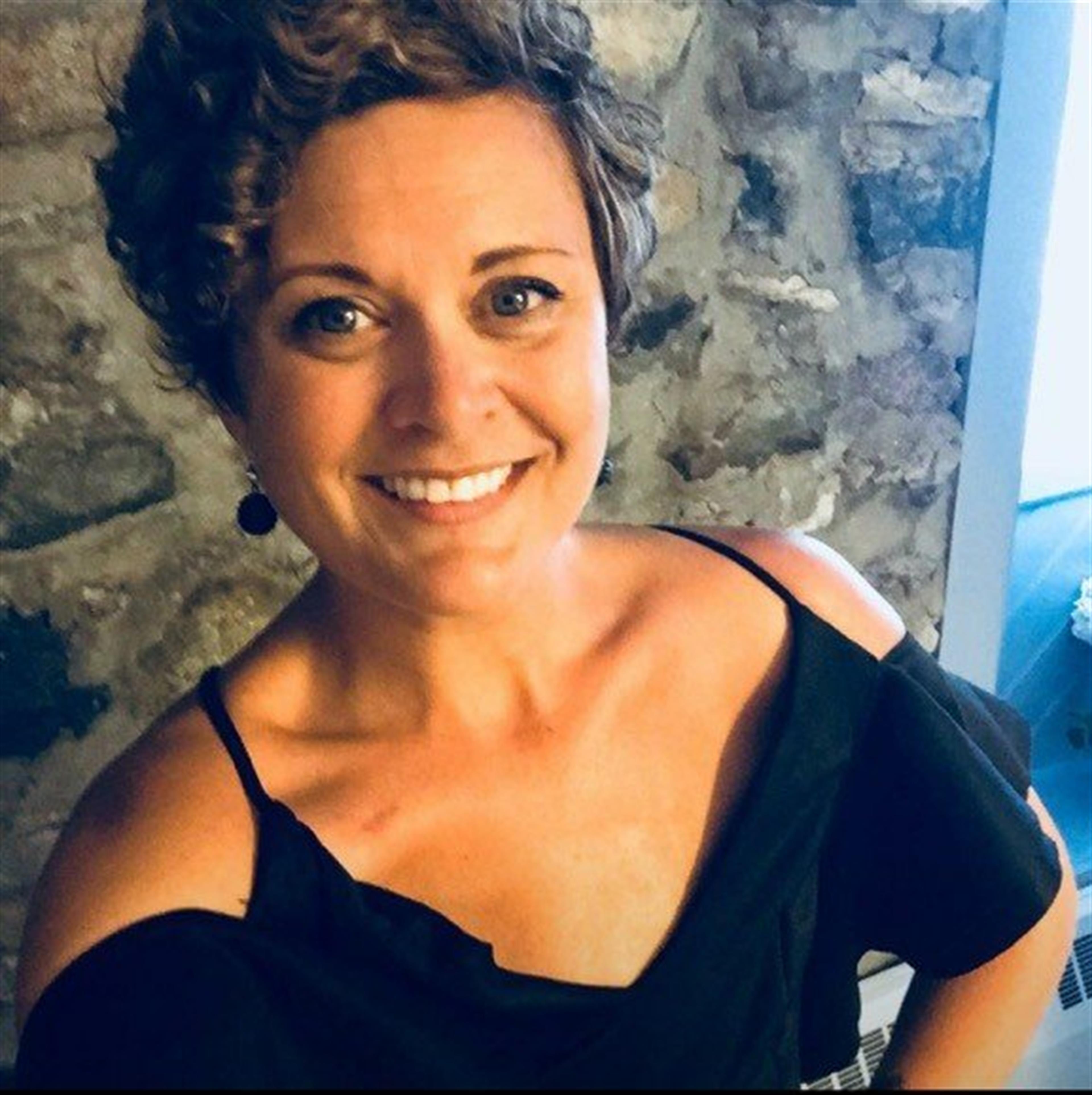 Rebecca Andrea Flachs