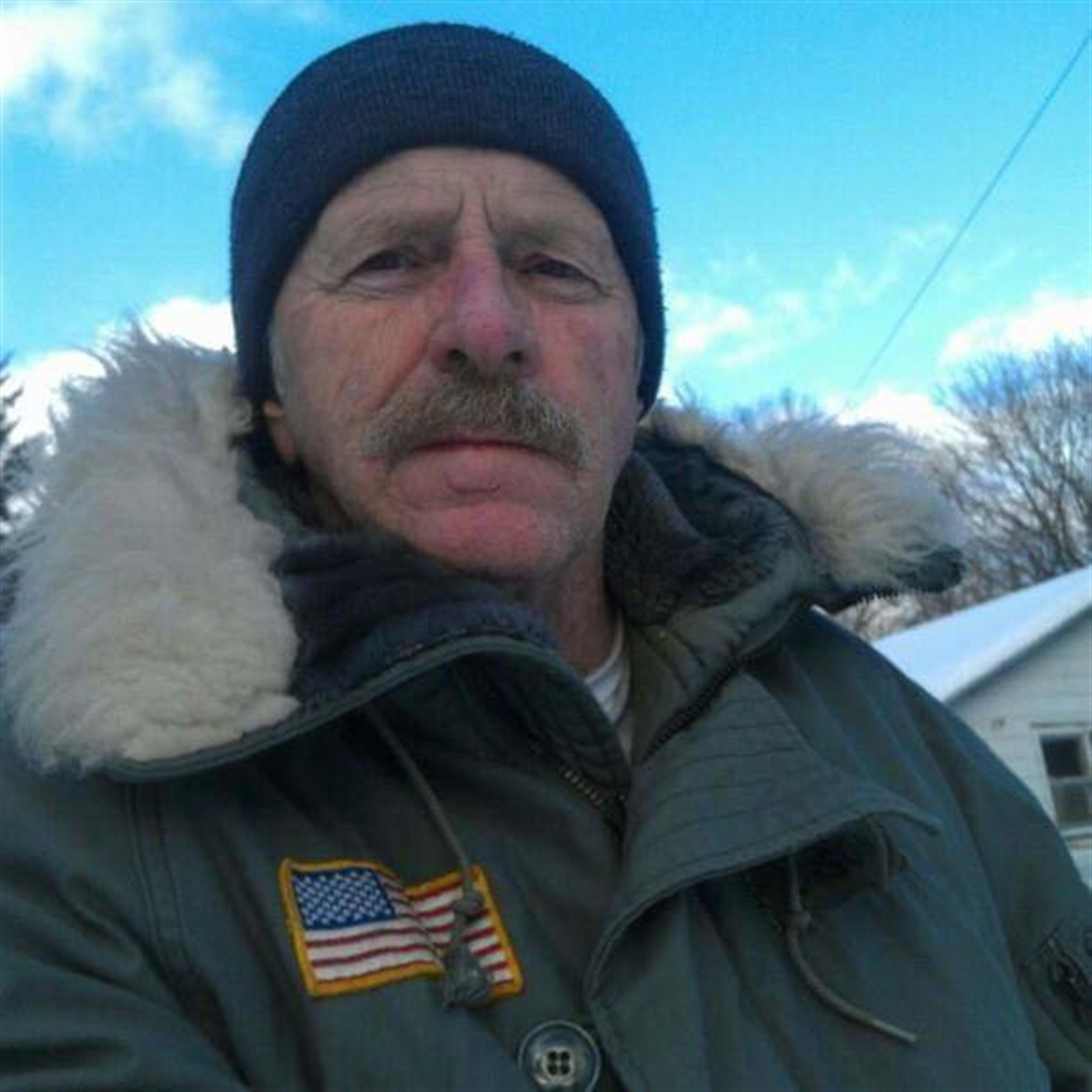 Thomas G Larson