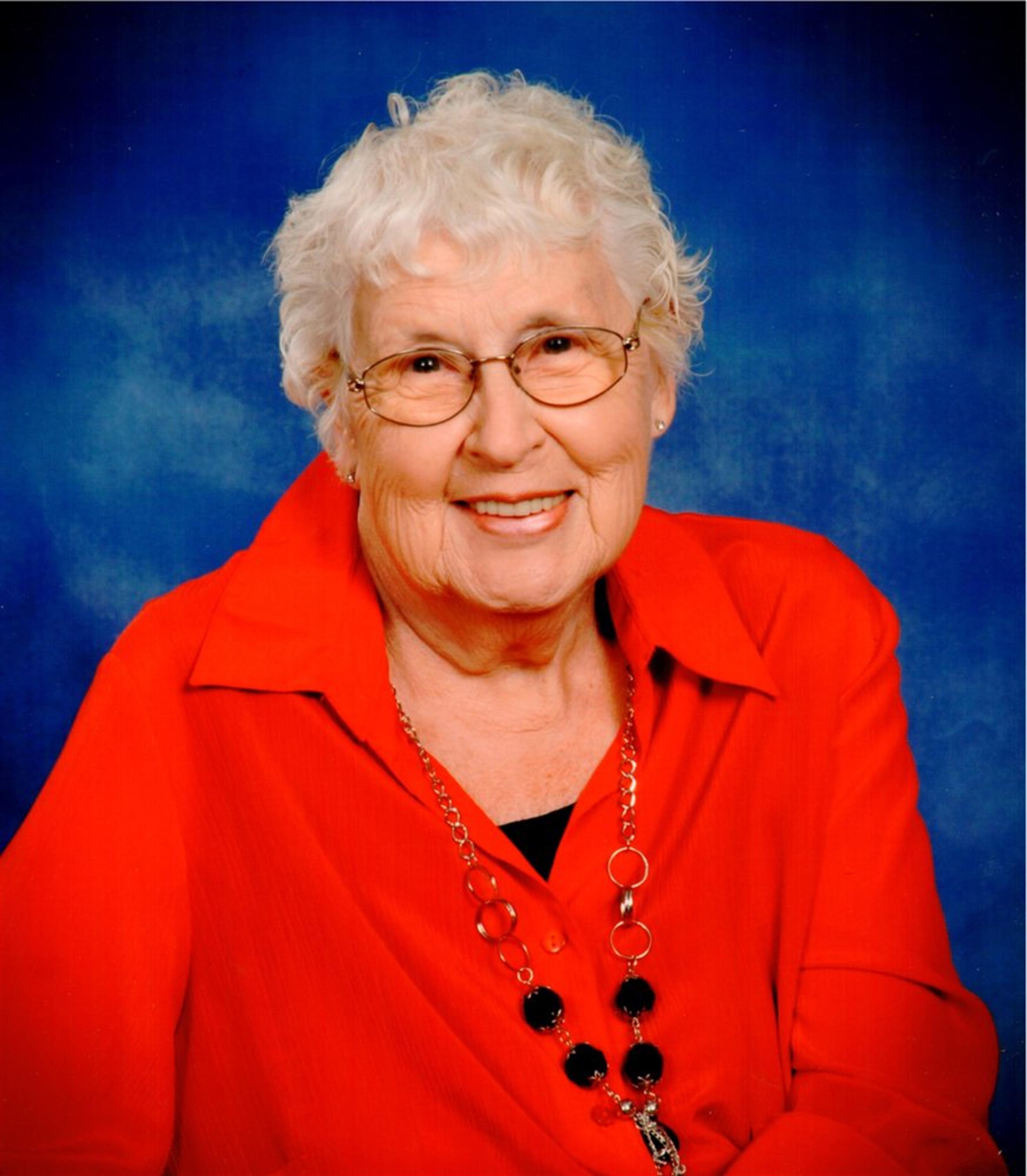 Donna M. Flachs